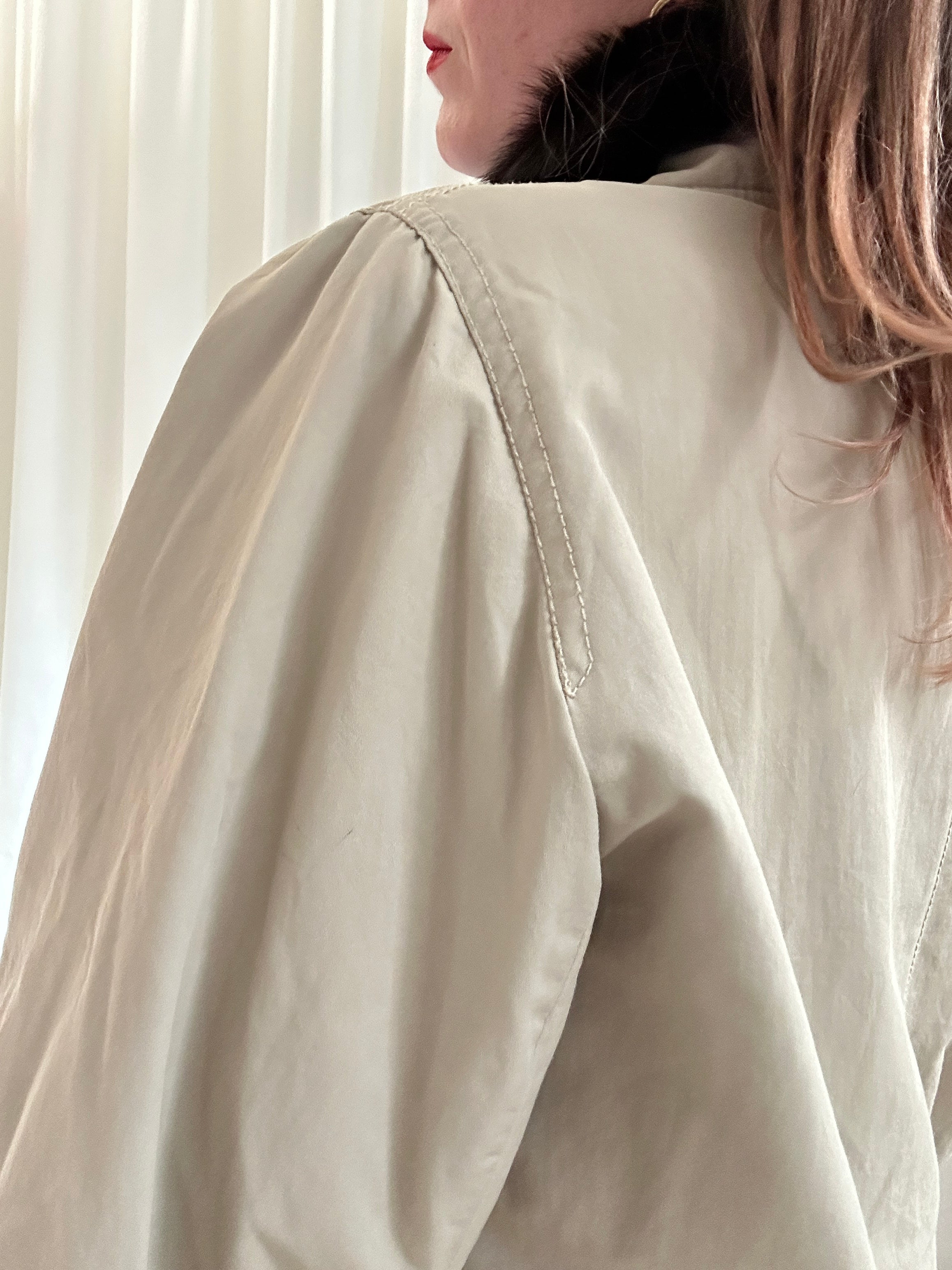 MaxMara QuasiFur Jacket