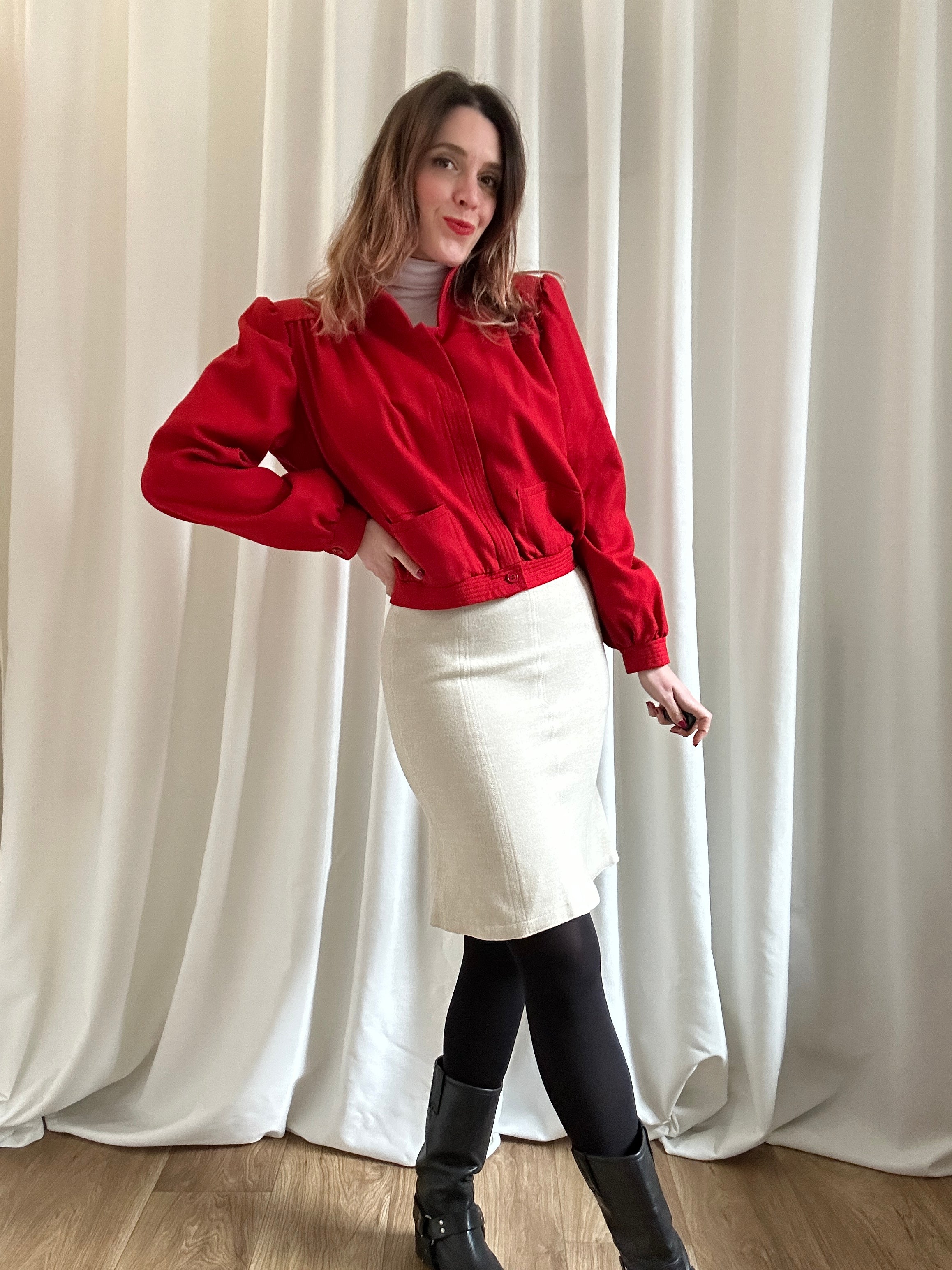 Zuccherofilato maxmara Skirt