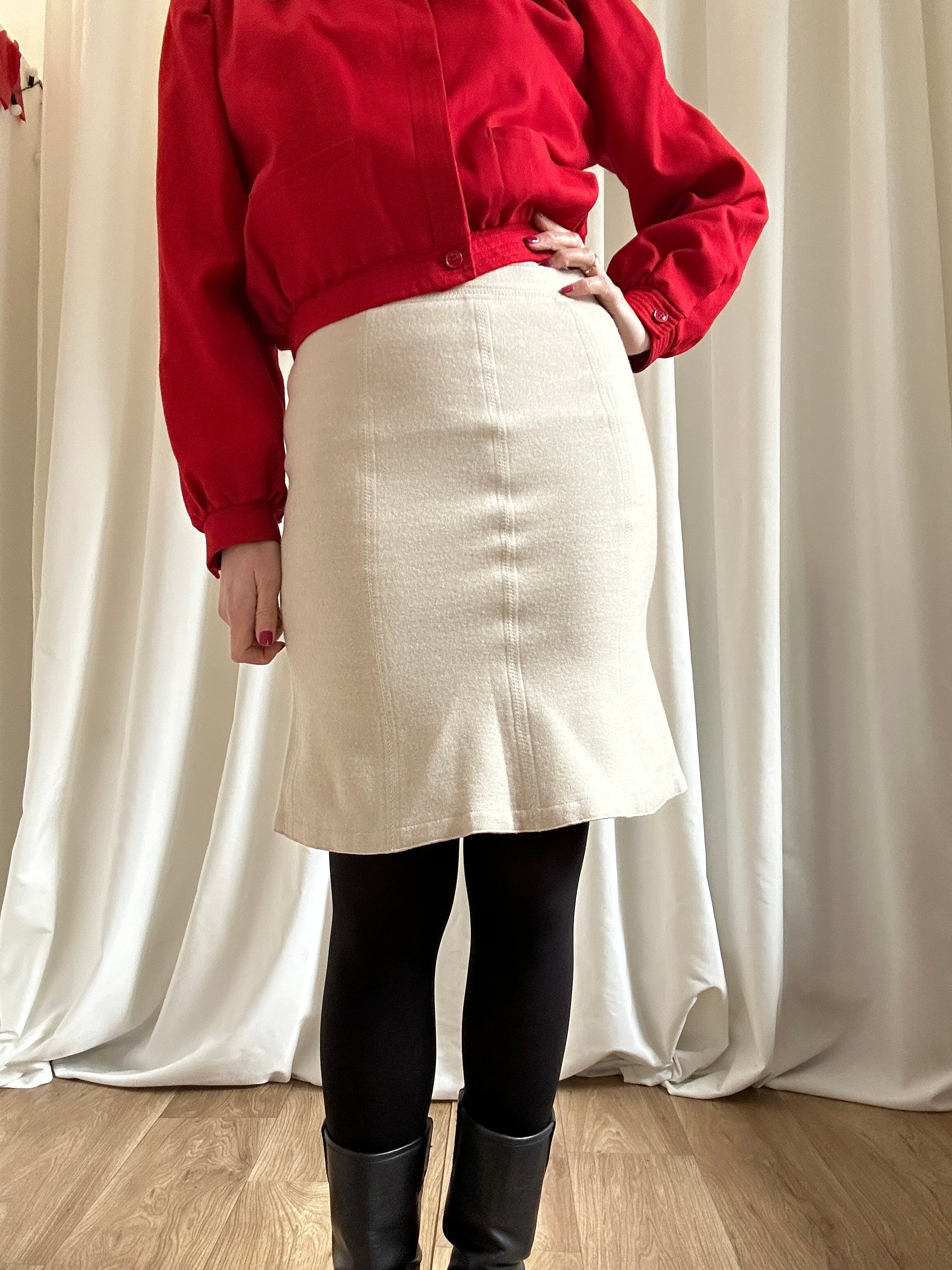 Zuccherofilato maxmara Skirt