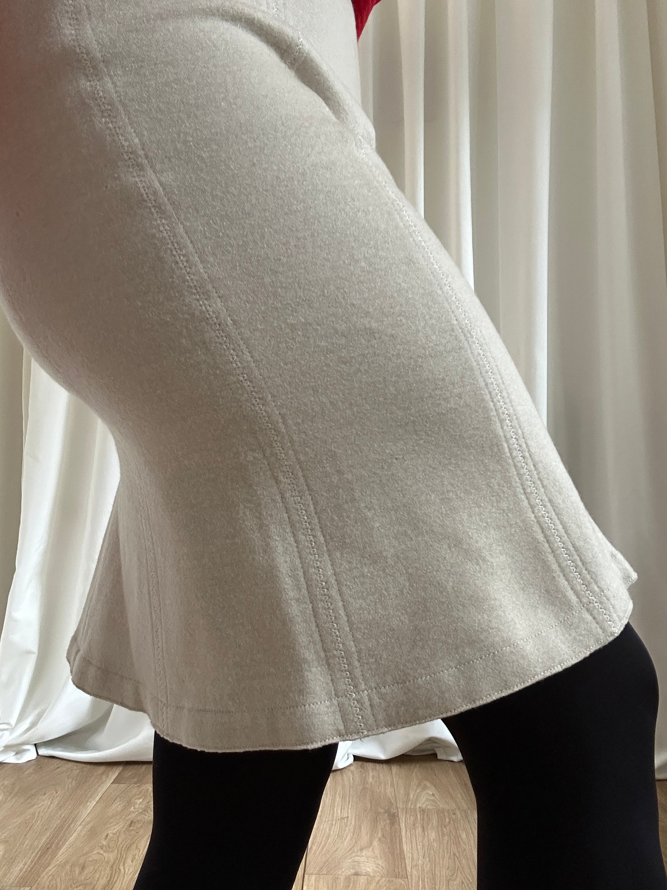 Zuccherofilato maxmara Skirt