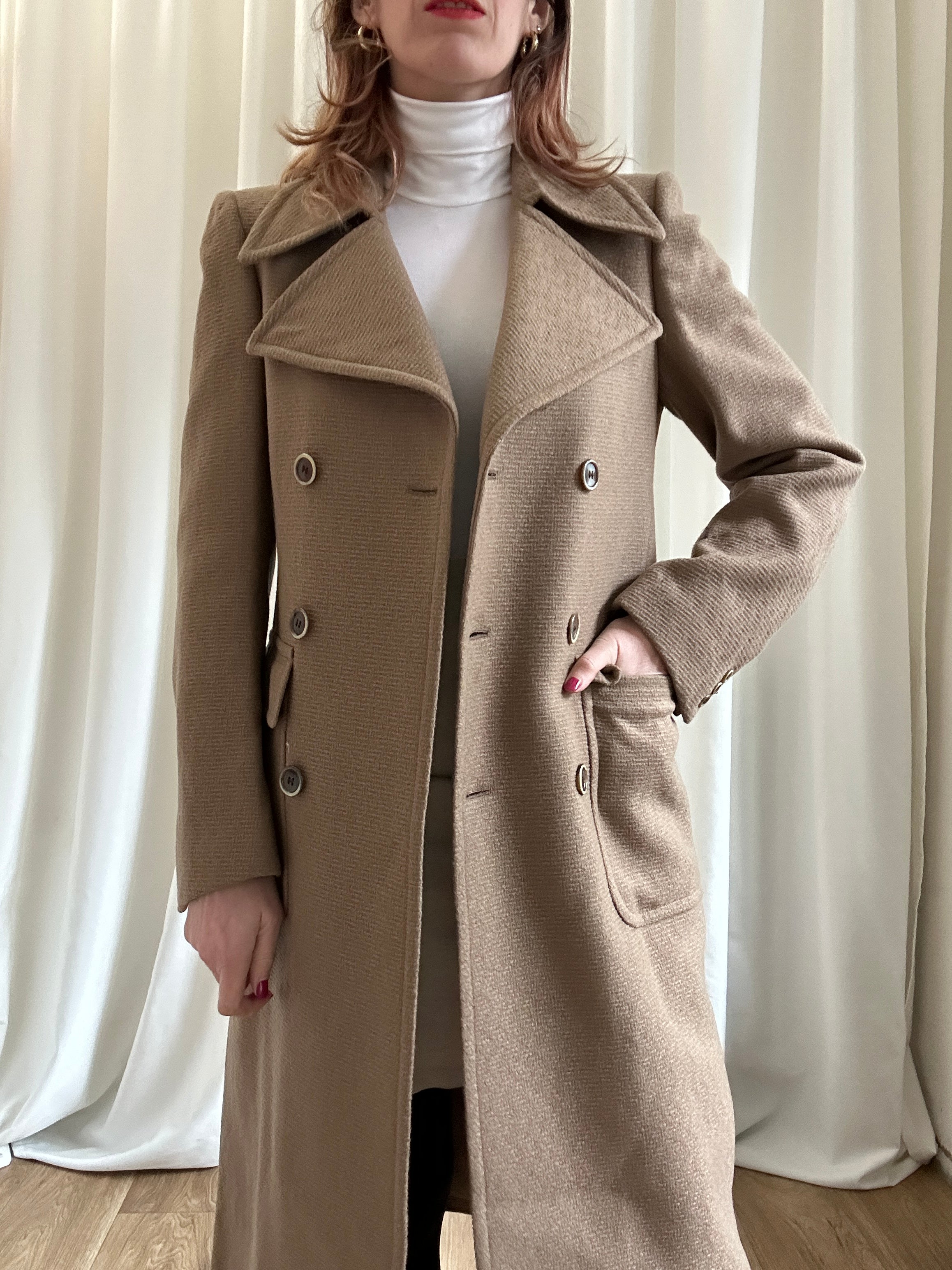 Vera Coat