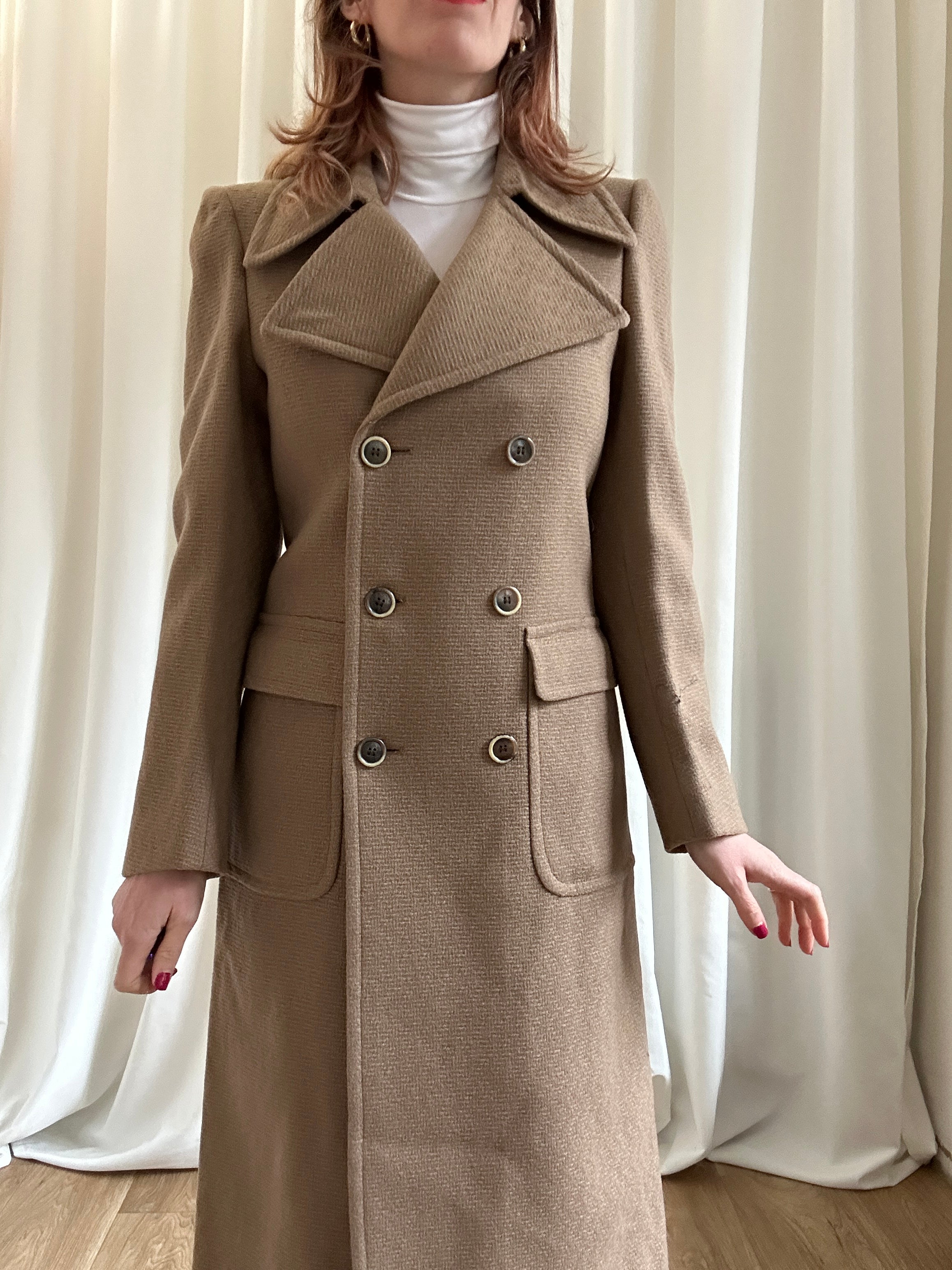 Vera Coat