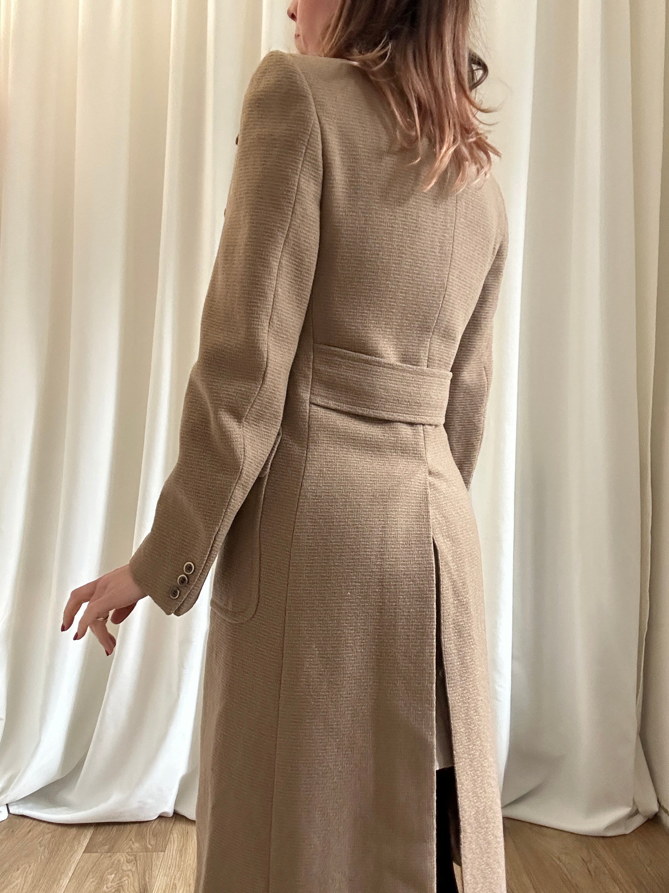 Vera Coat