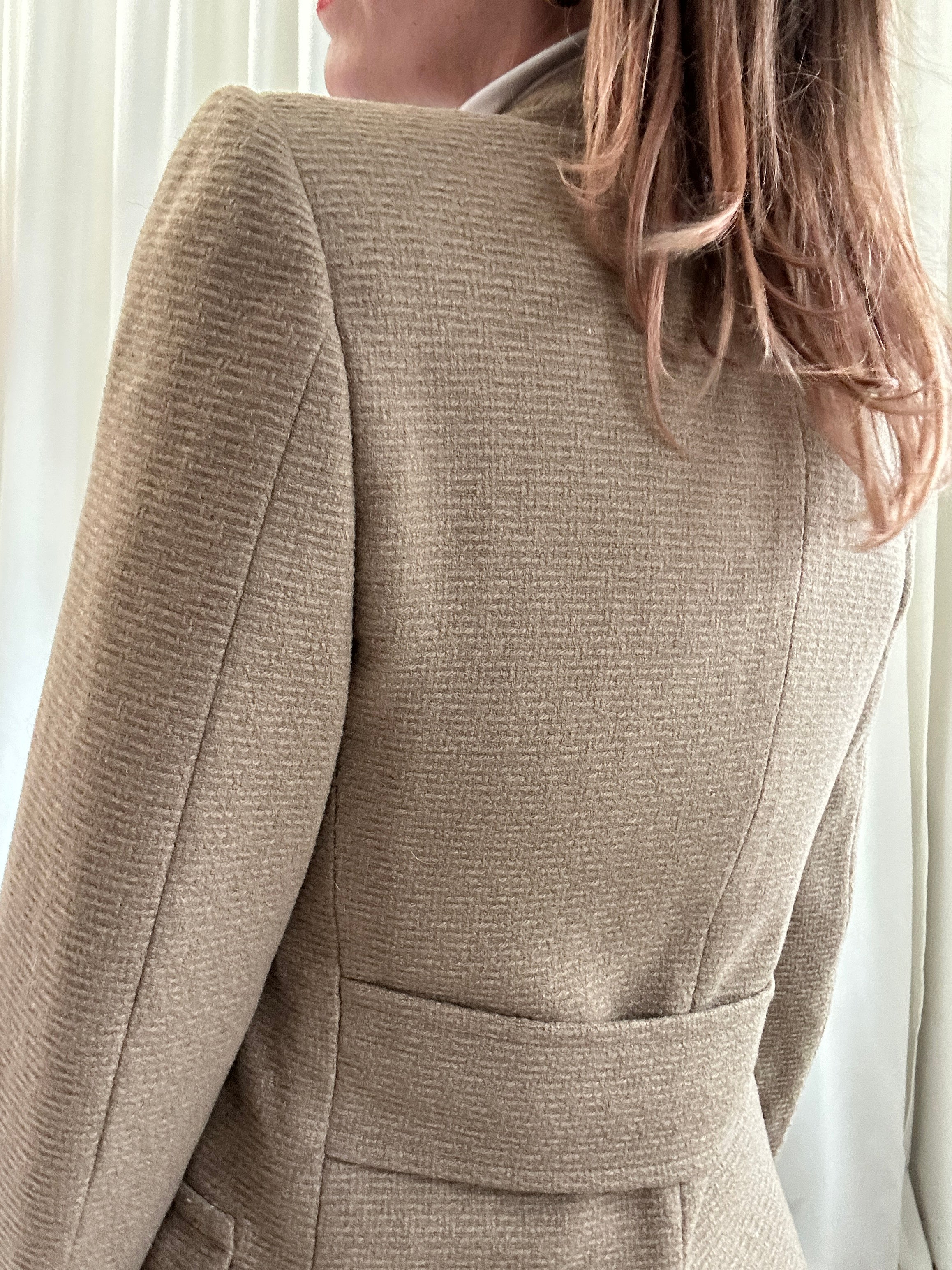 Vera Coat
