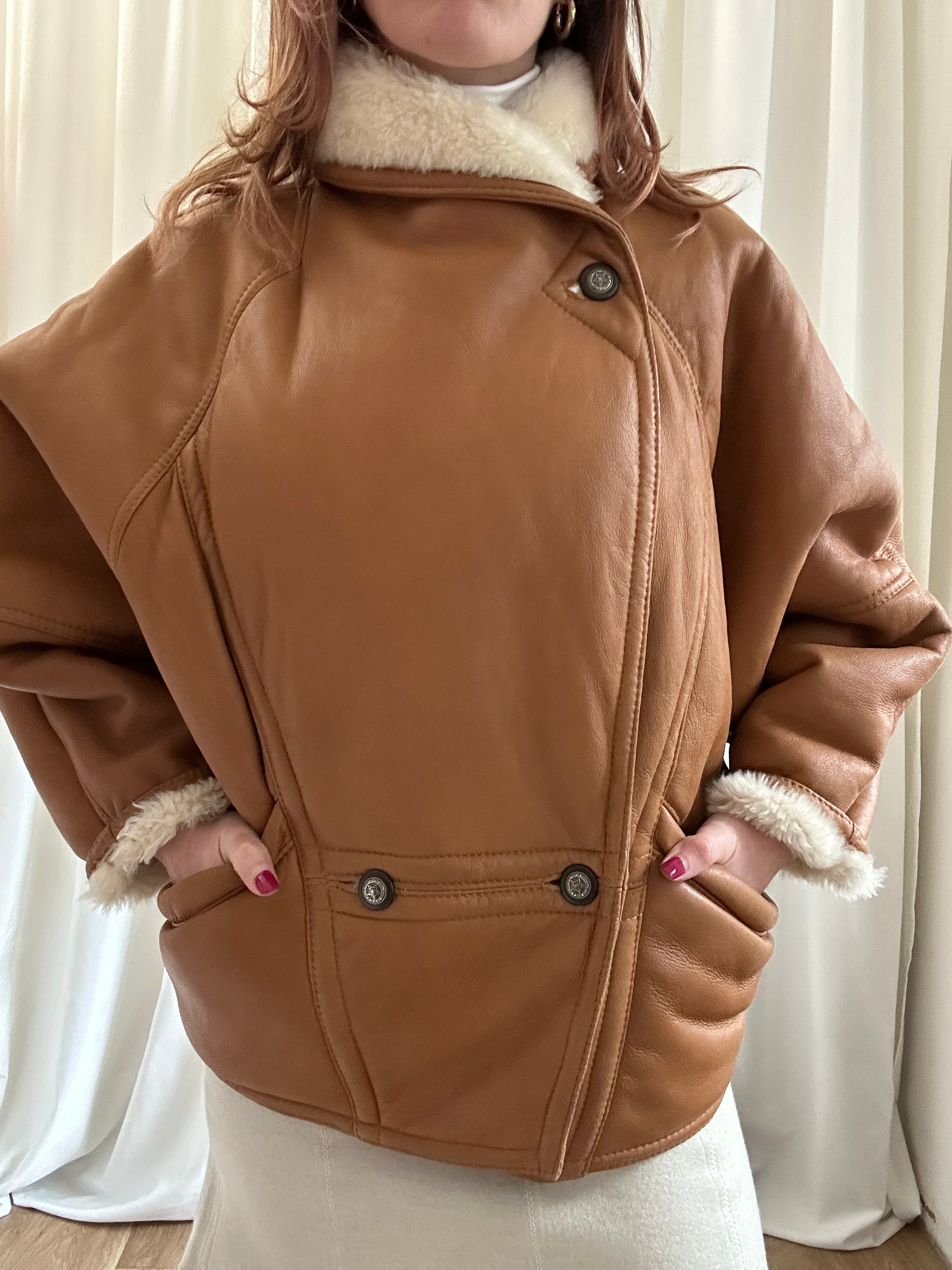Bomber Mutton