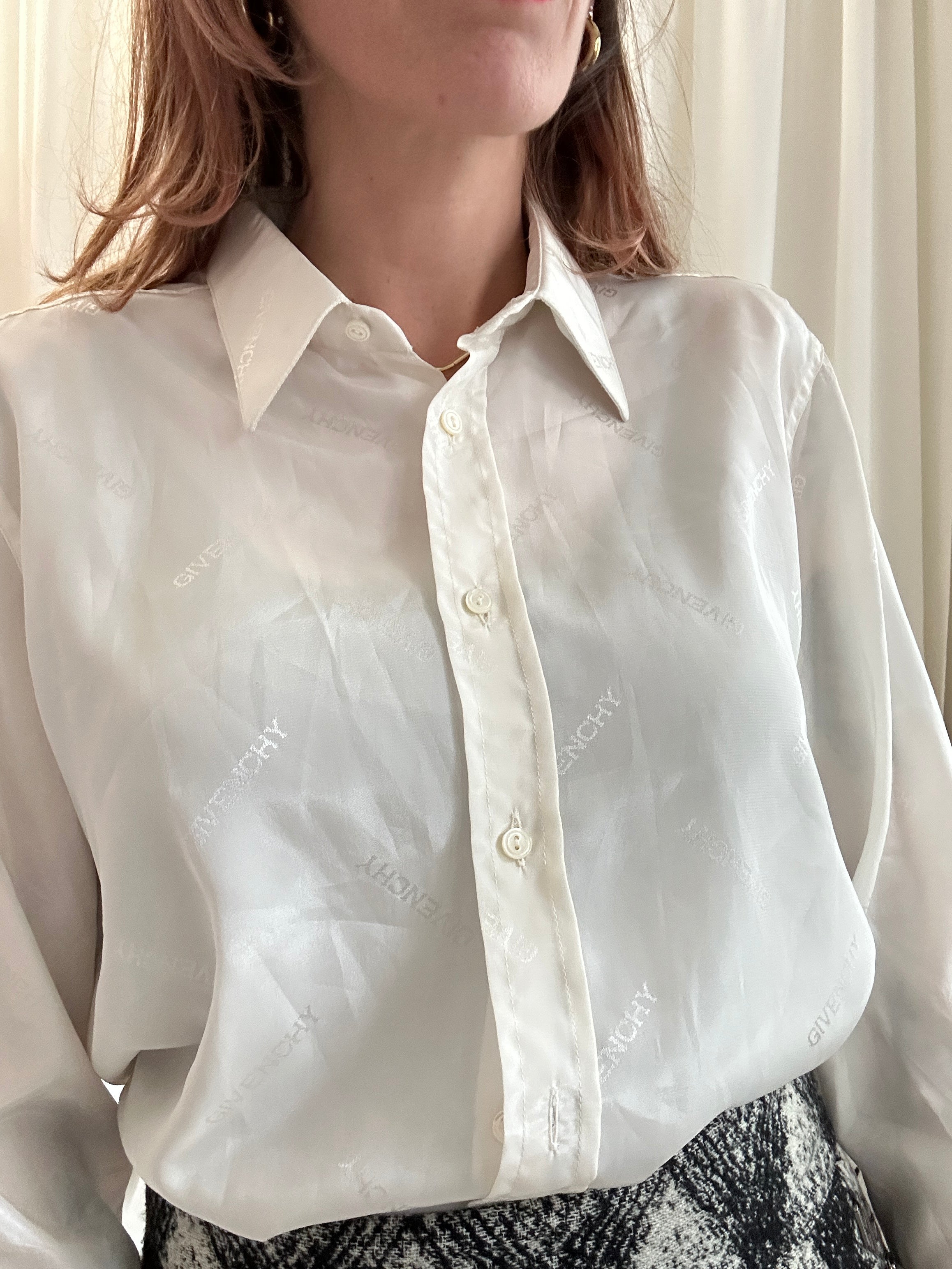 Givenchy Shirt