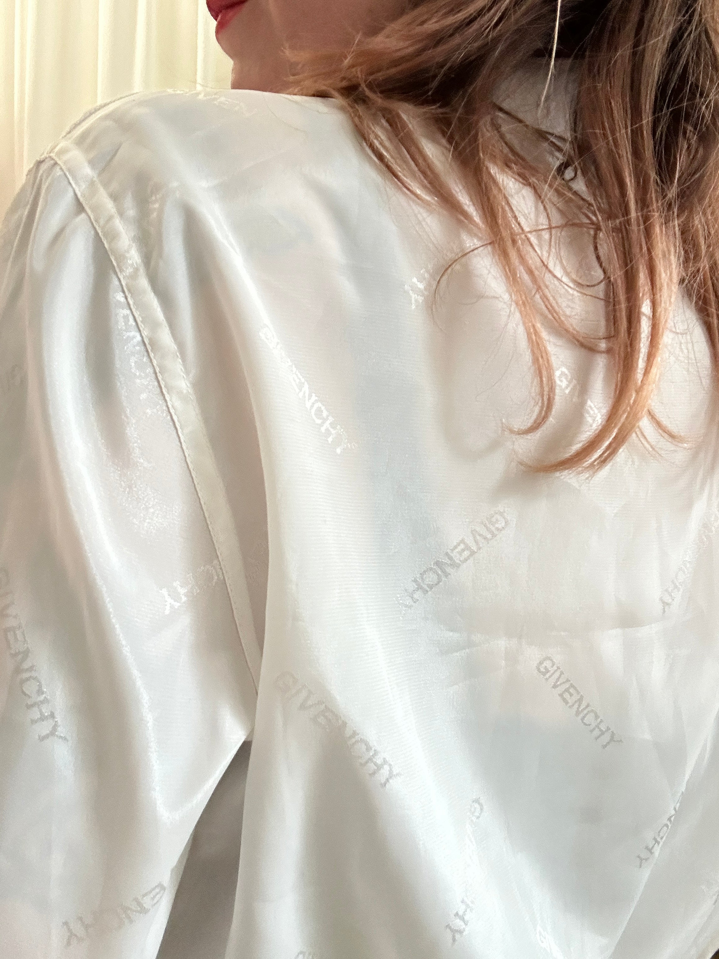 Givenchy Shirt