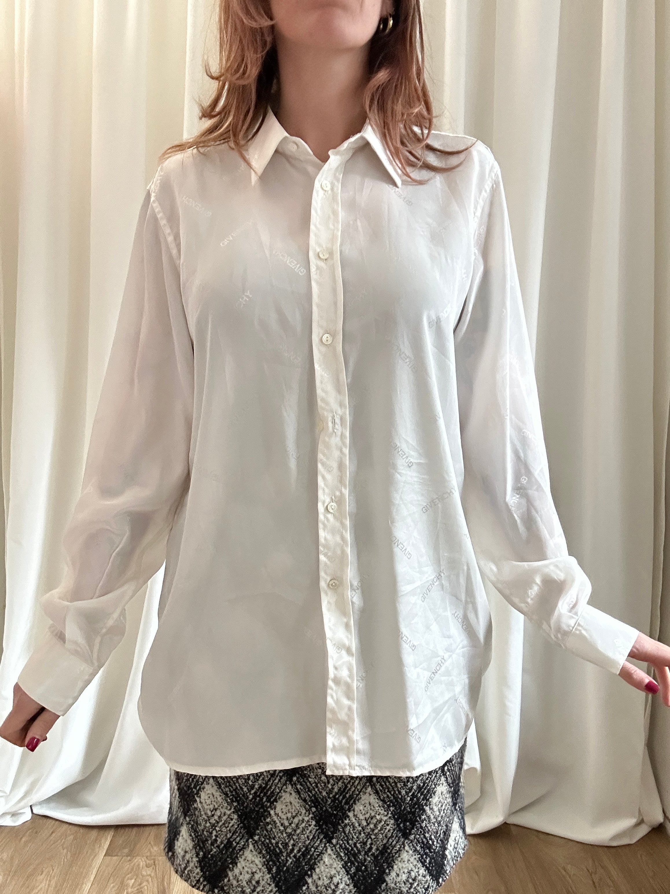 Givenchy Shirt