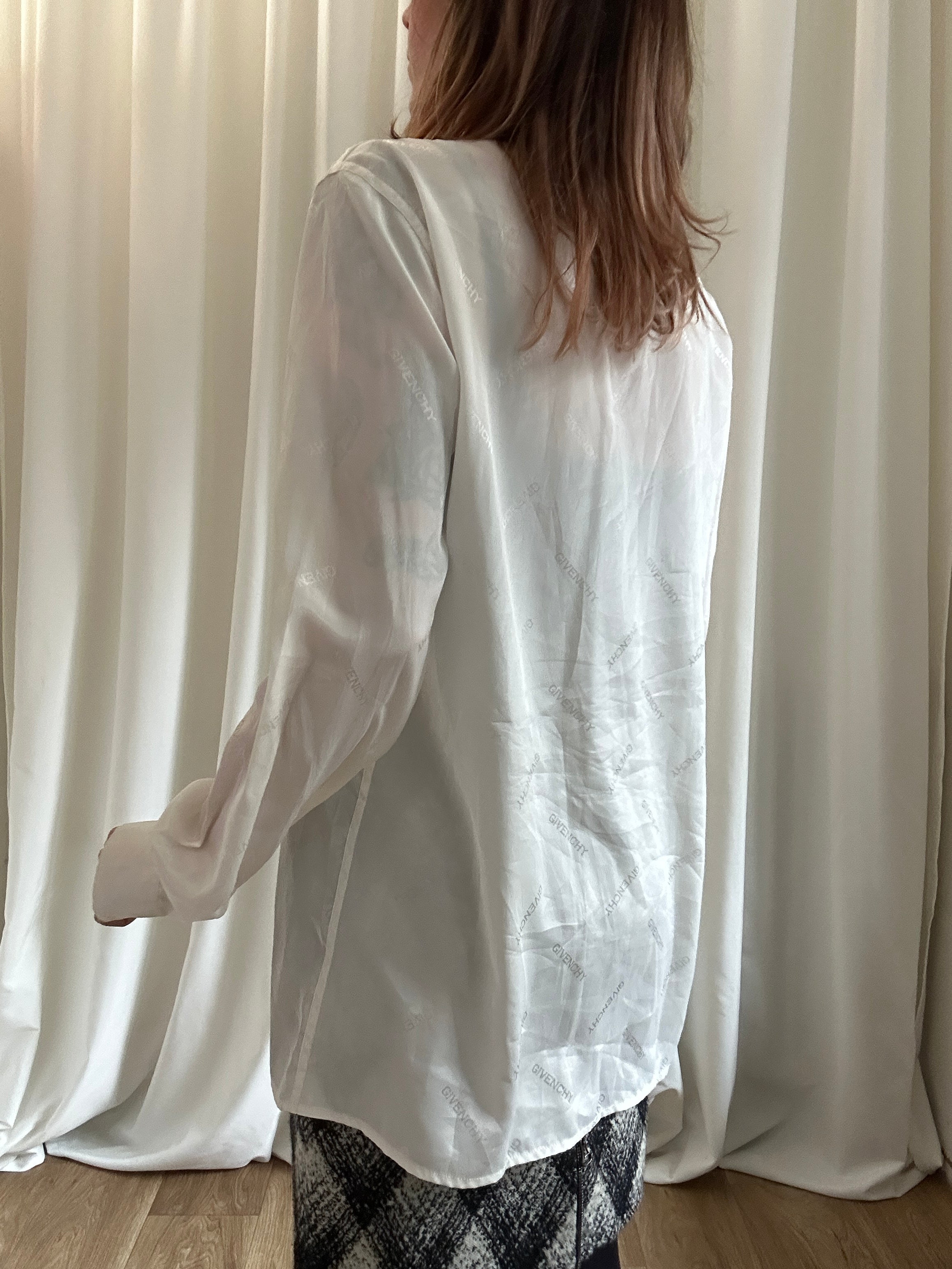 Givenchy Shirt