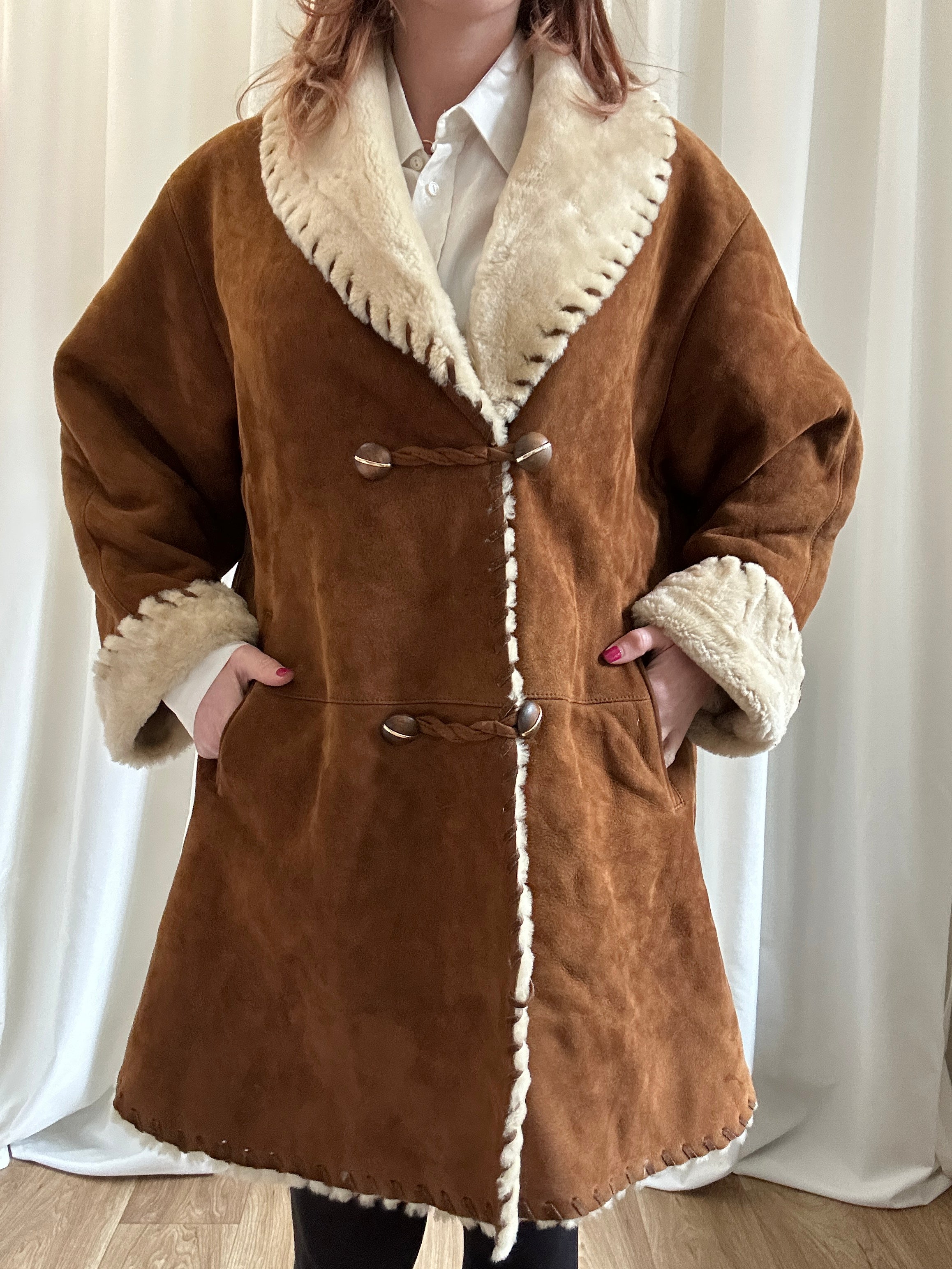 Pocahontas Mutton