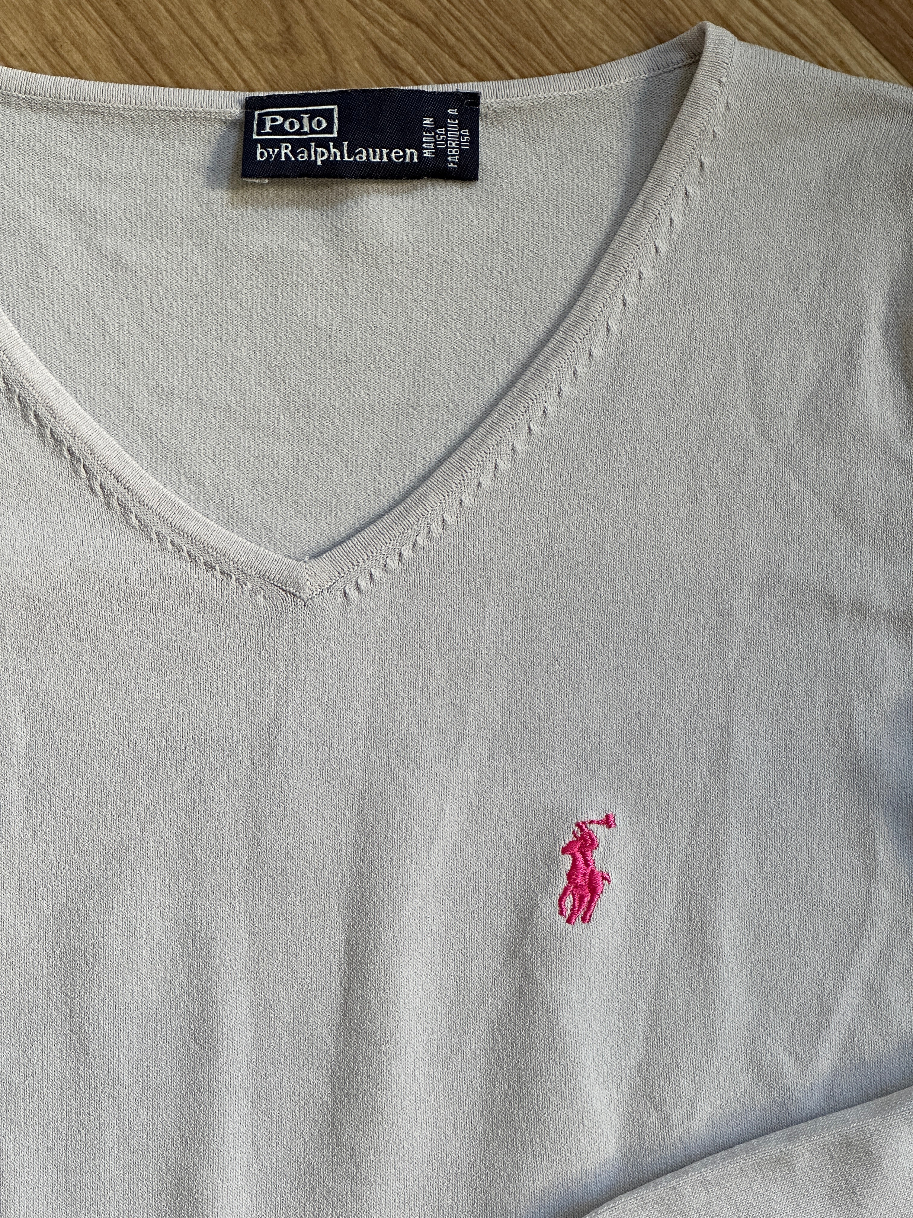 Y2K Sweater