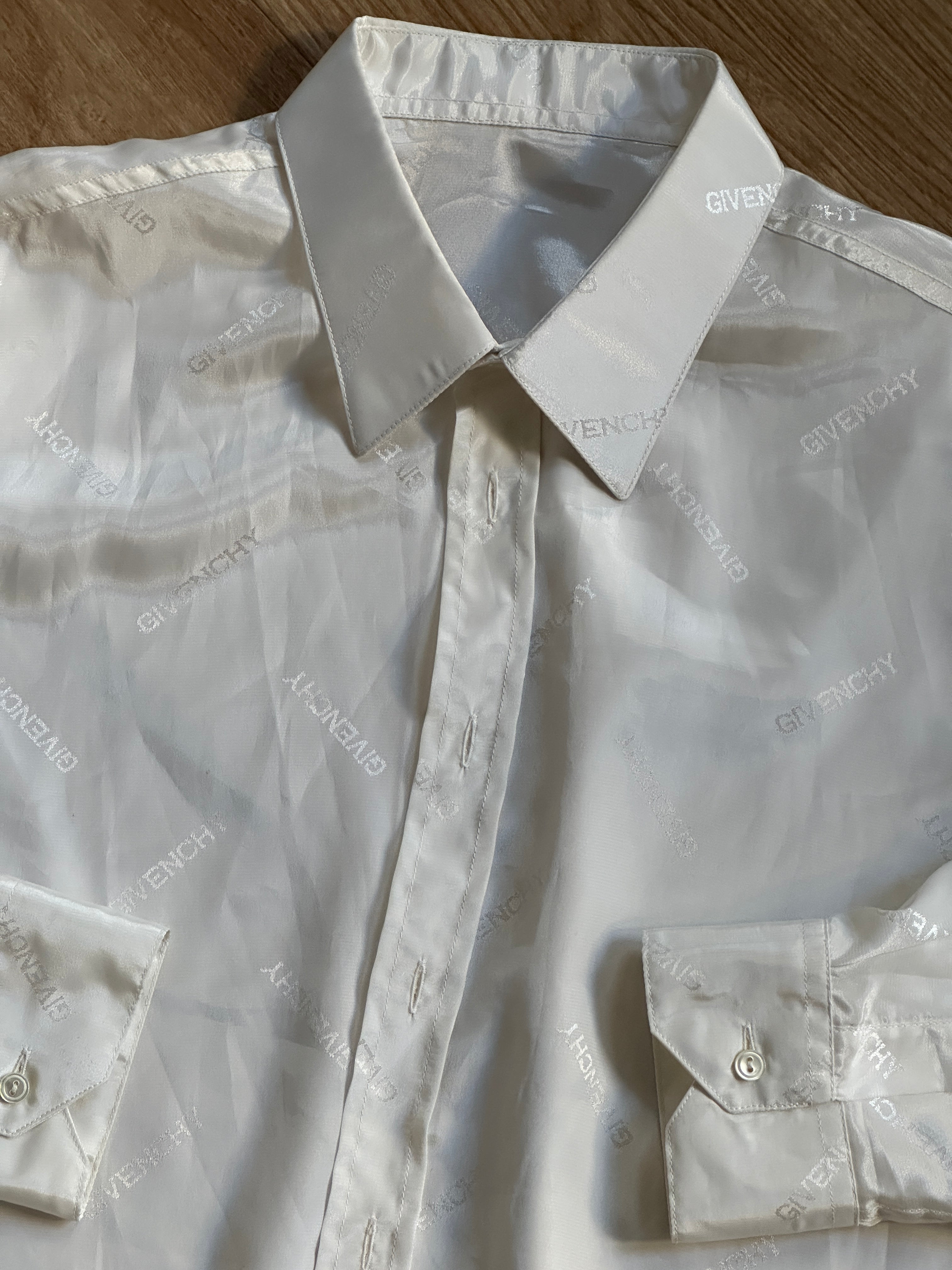 Givenchy Shirt