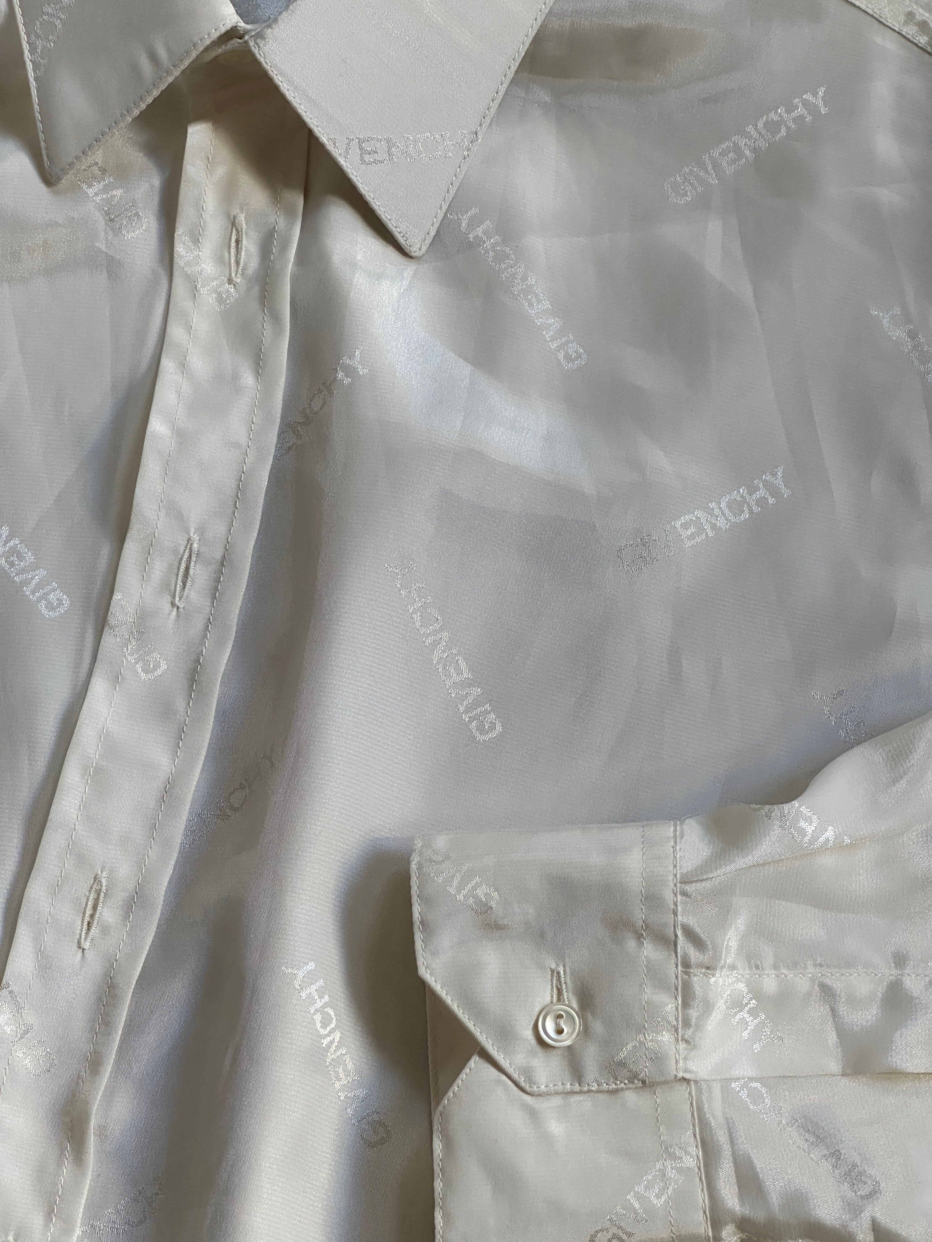 Givenchy Shirt