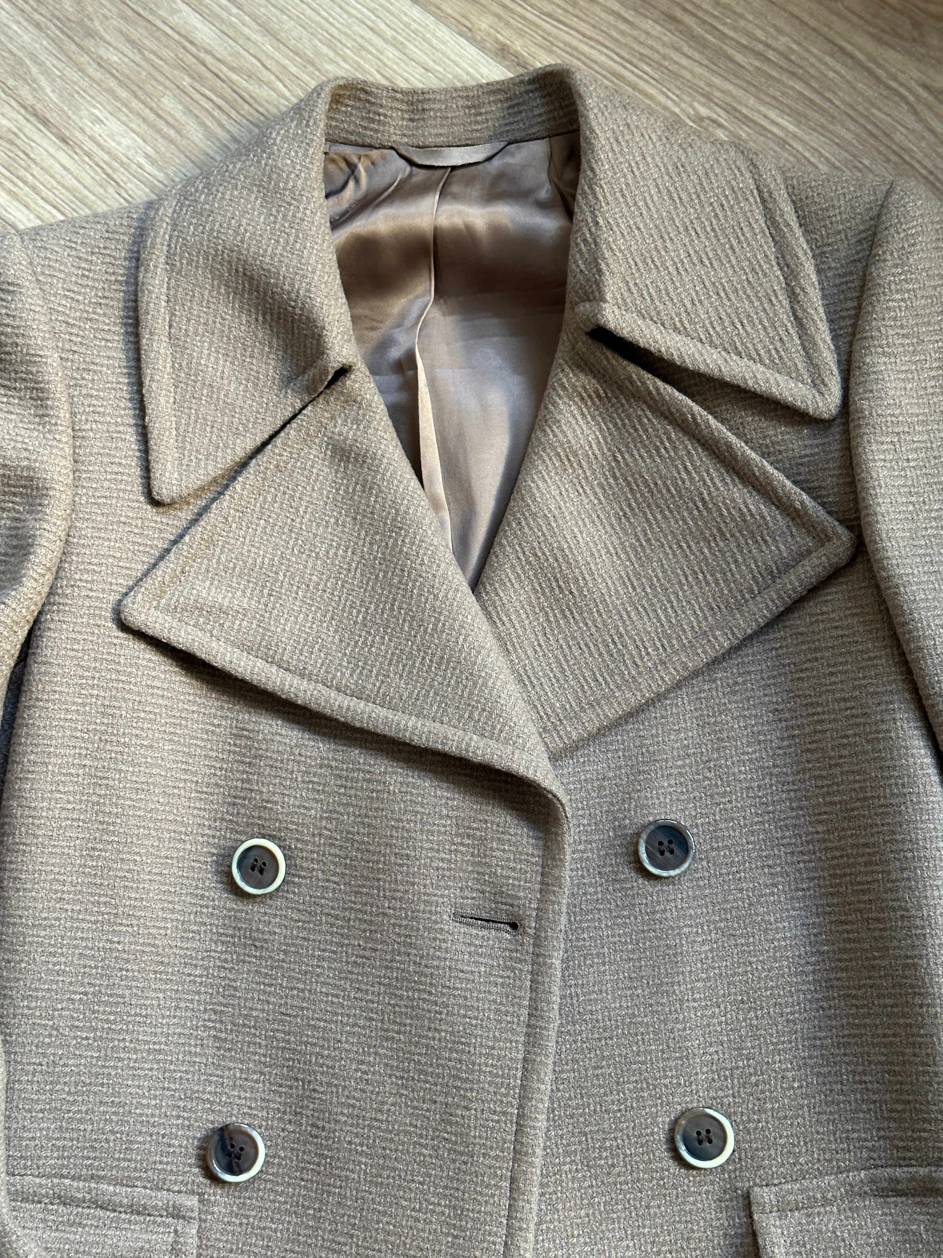 Vera Coat