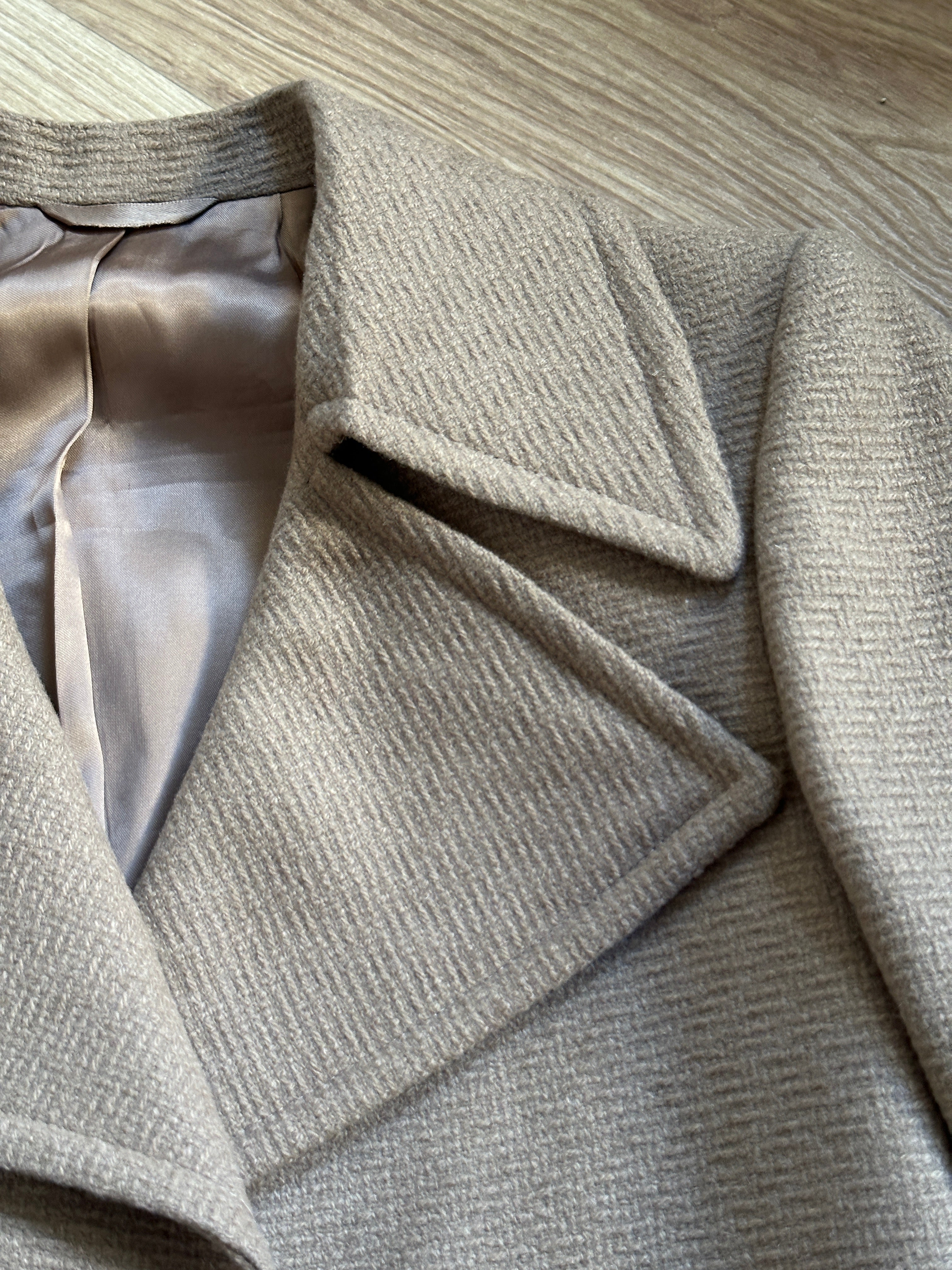 Vera Coat