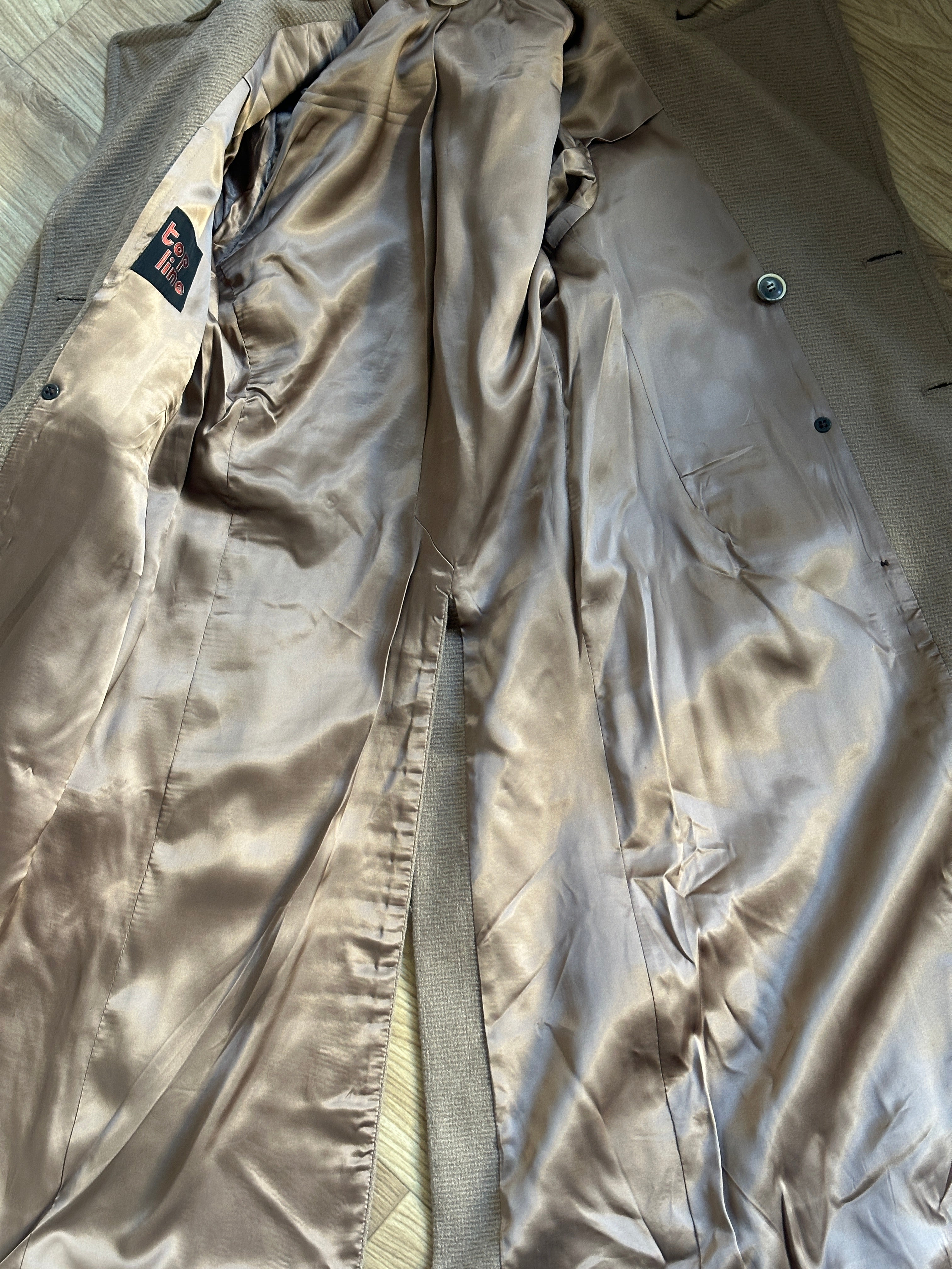 Vera Coat
