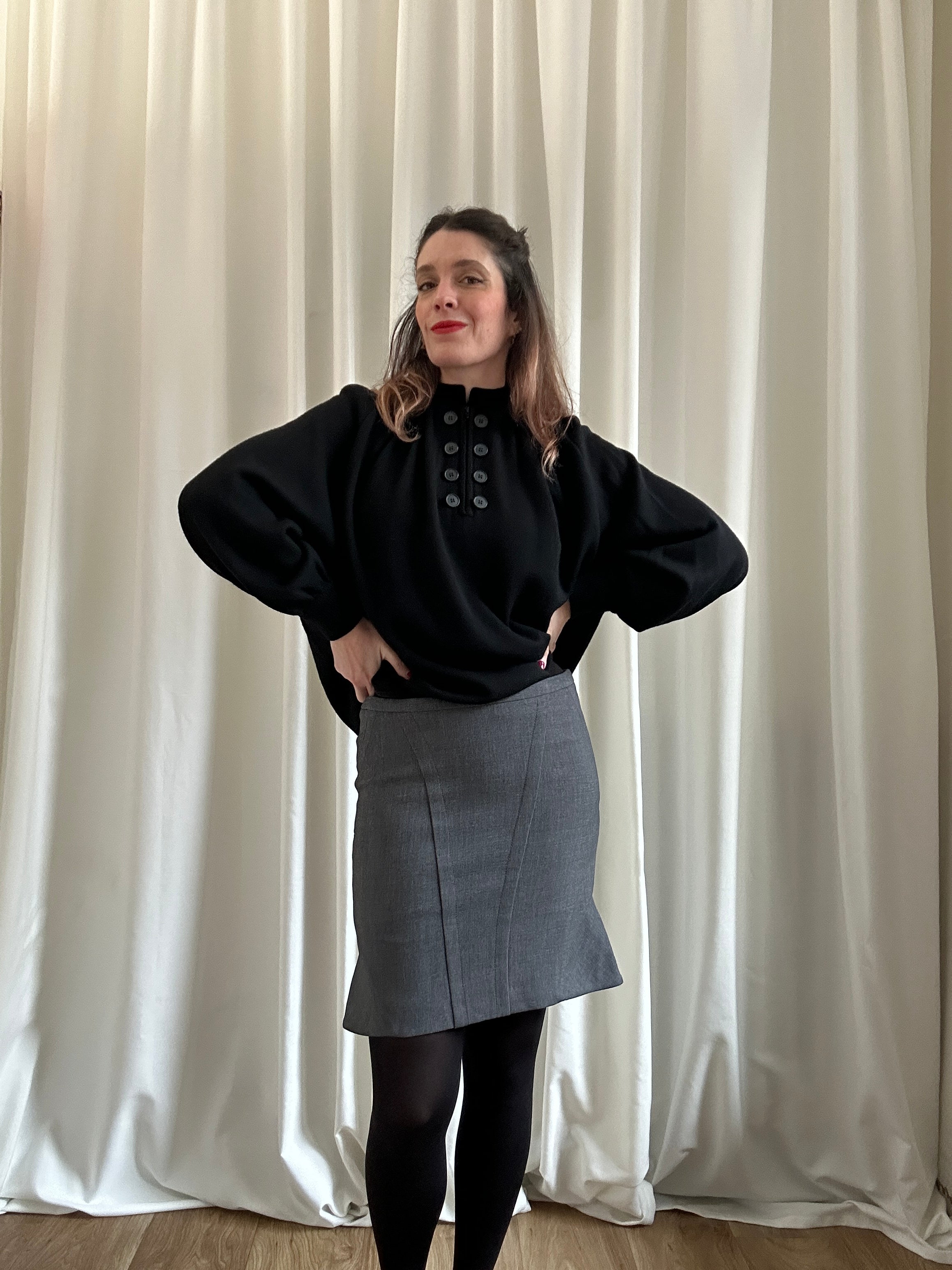 Byblos Tulipano Skirt