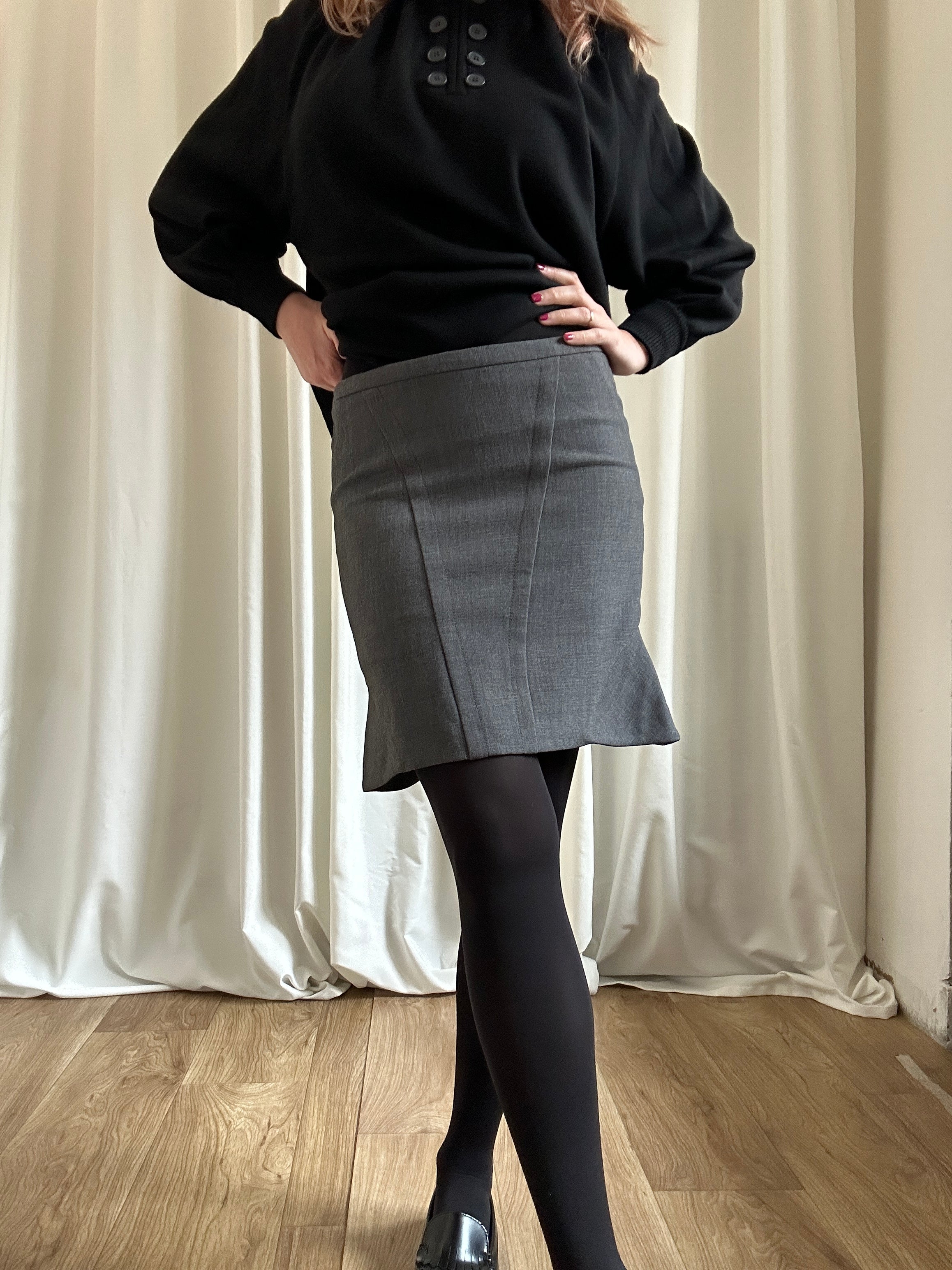 Byblos Tulipano Skirt