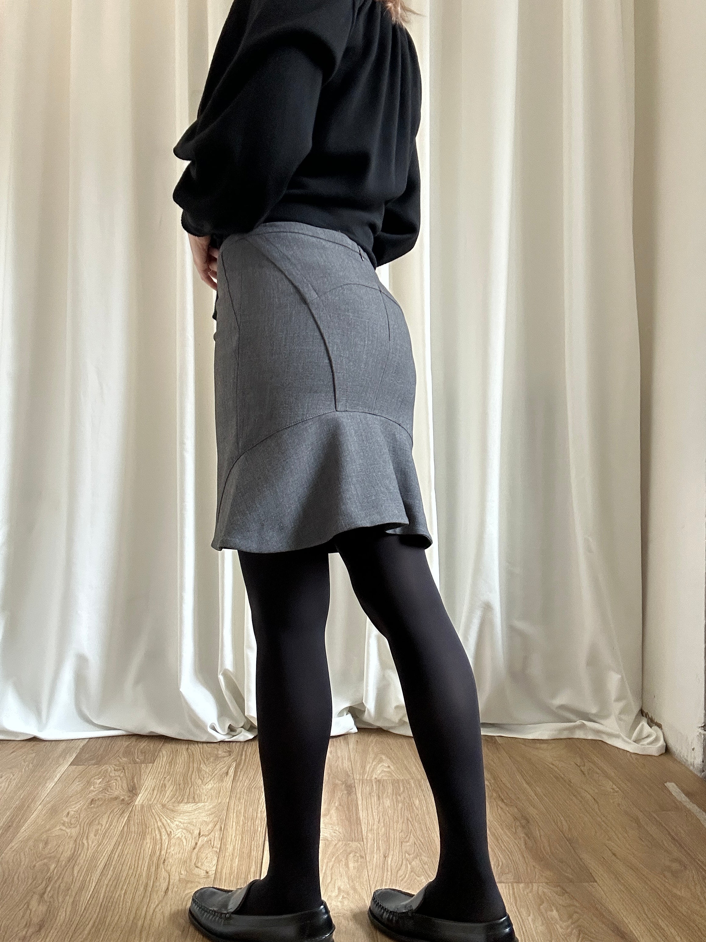 Byblos Tulipano Skirt