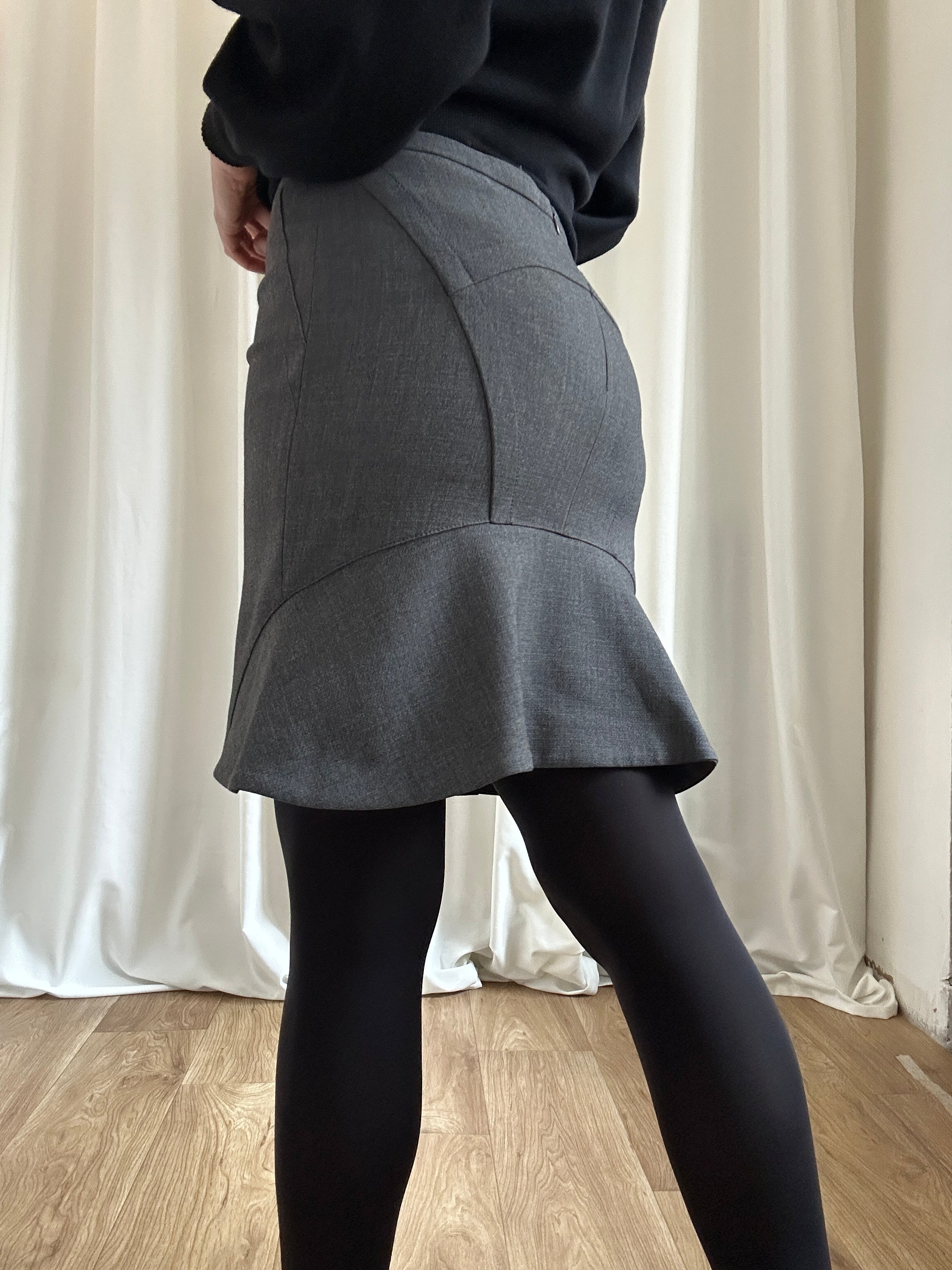 Byblos Tulipano Skirt