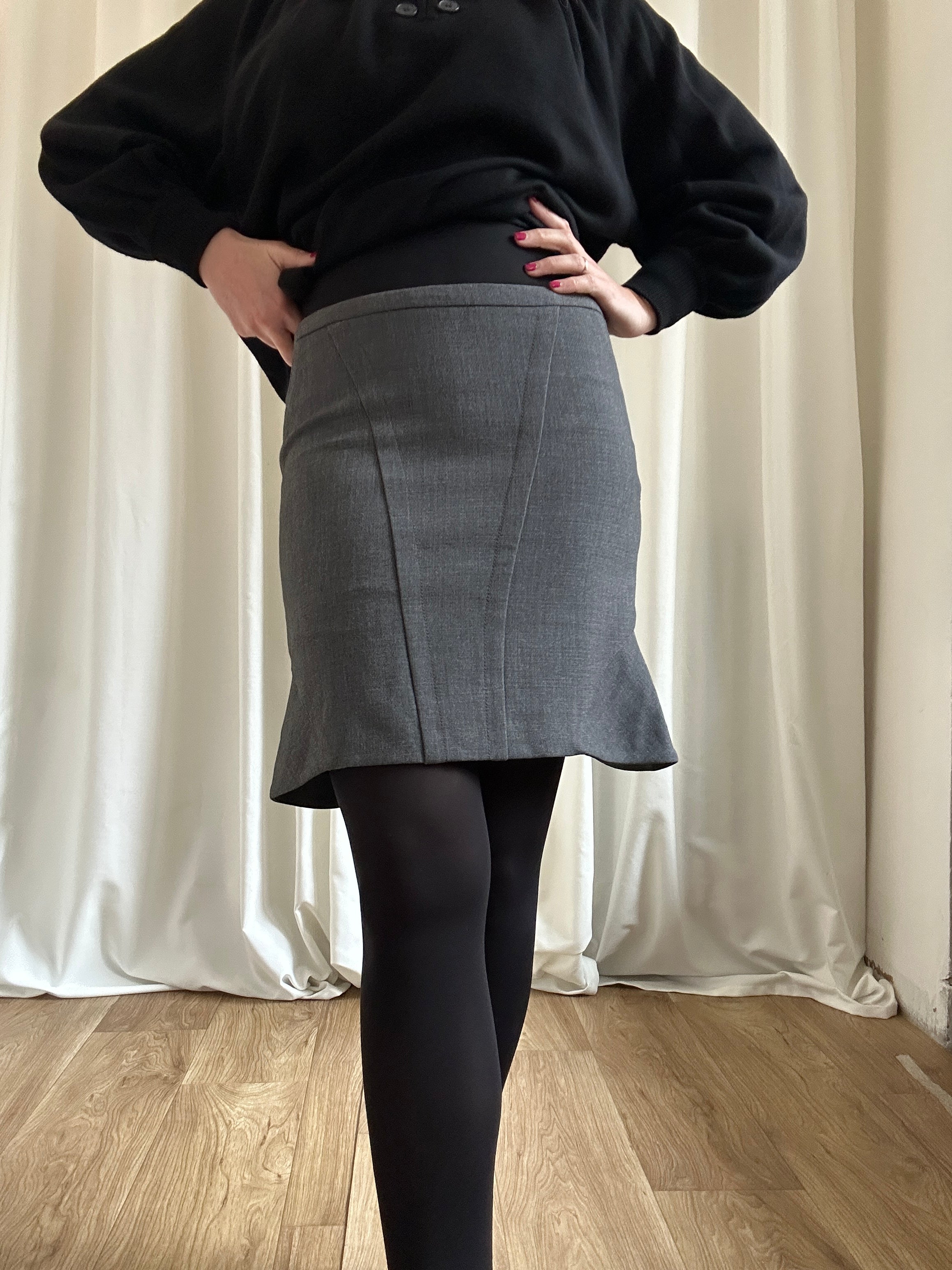 Byblos Tulipano Skirt