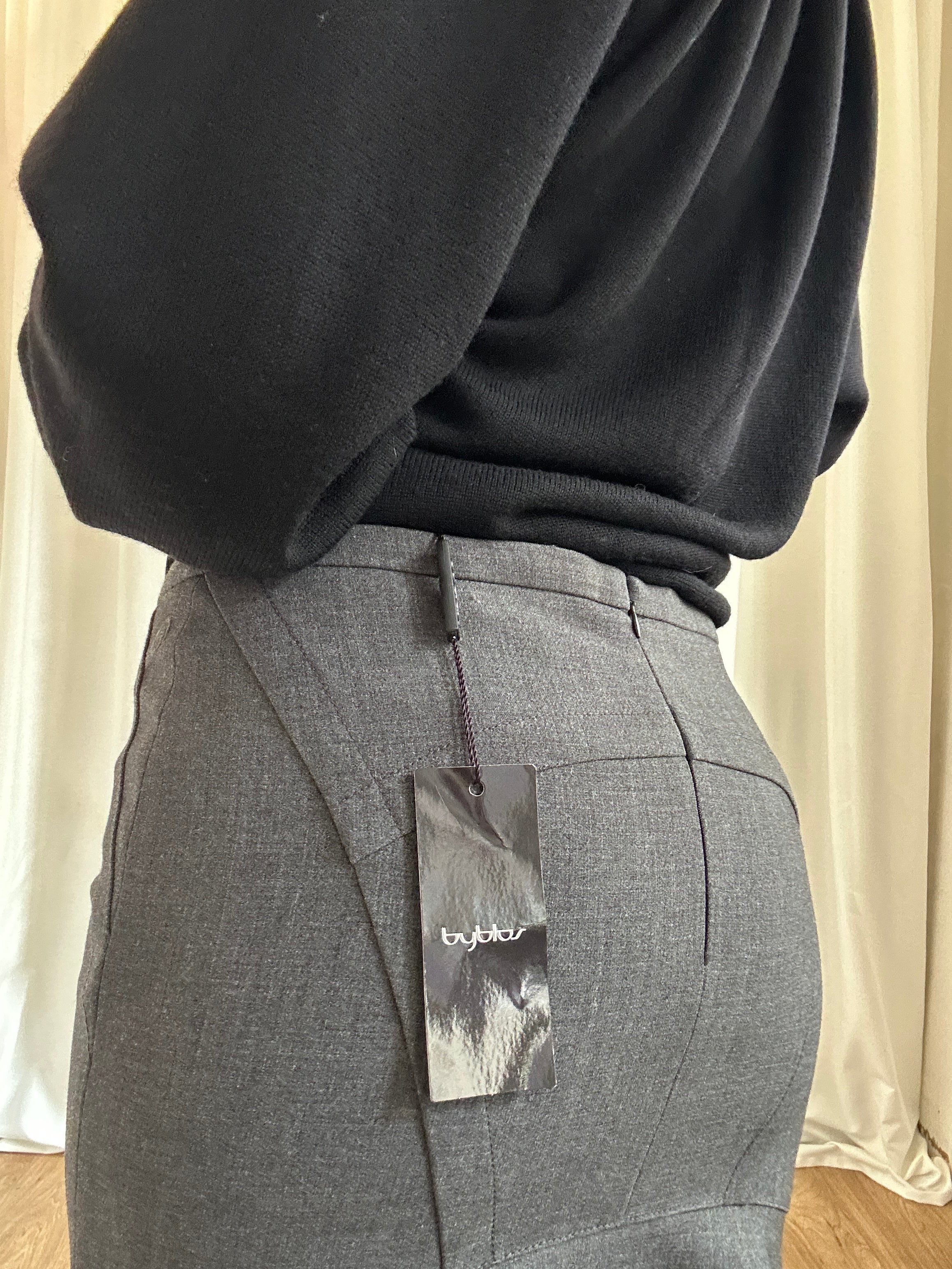 Byblos Tulipano Skirt