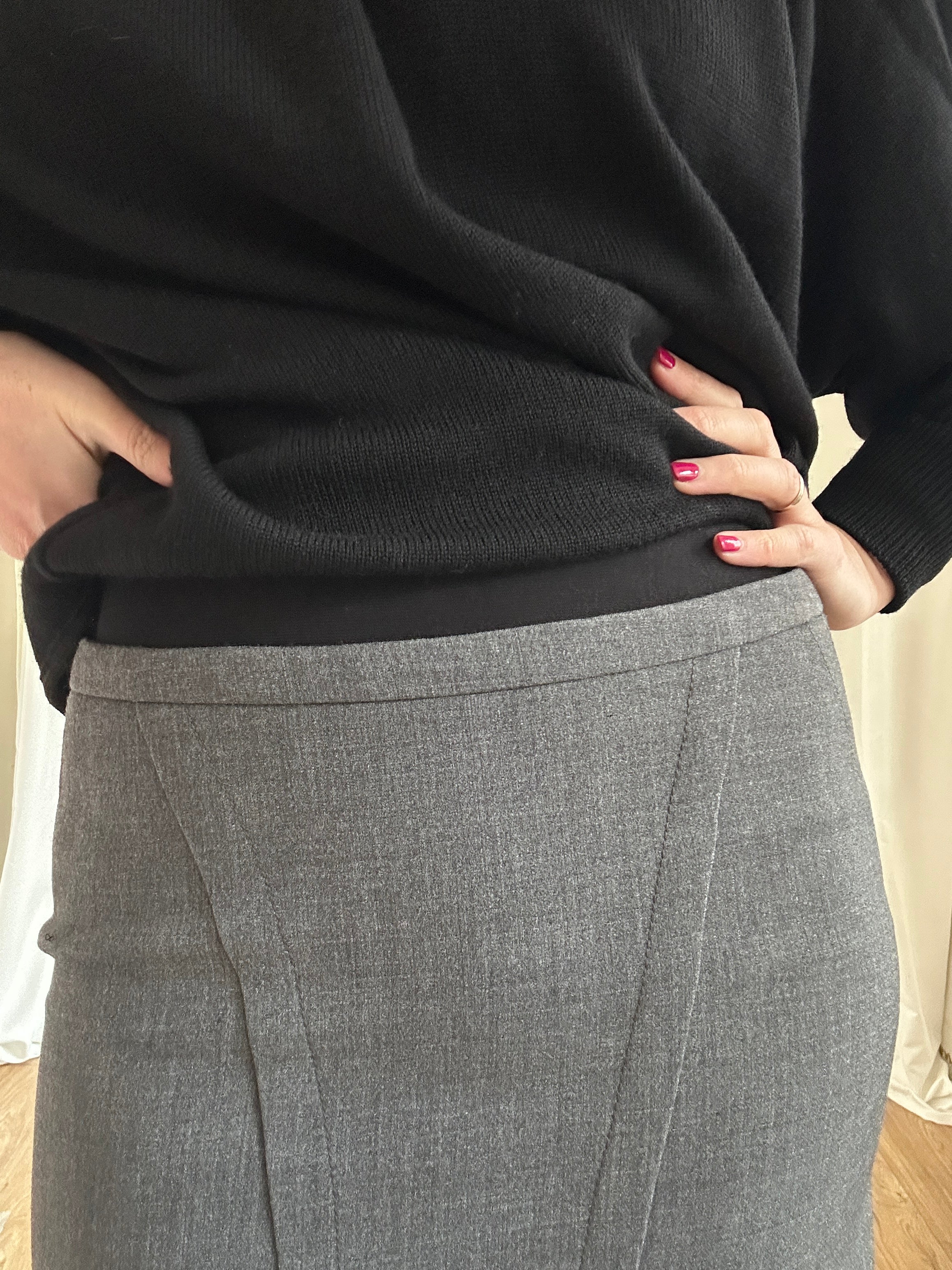 Byblos Tulipano Skirt