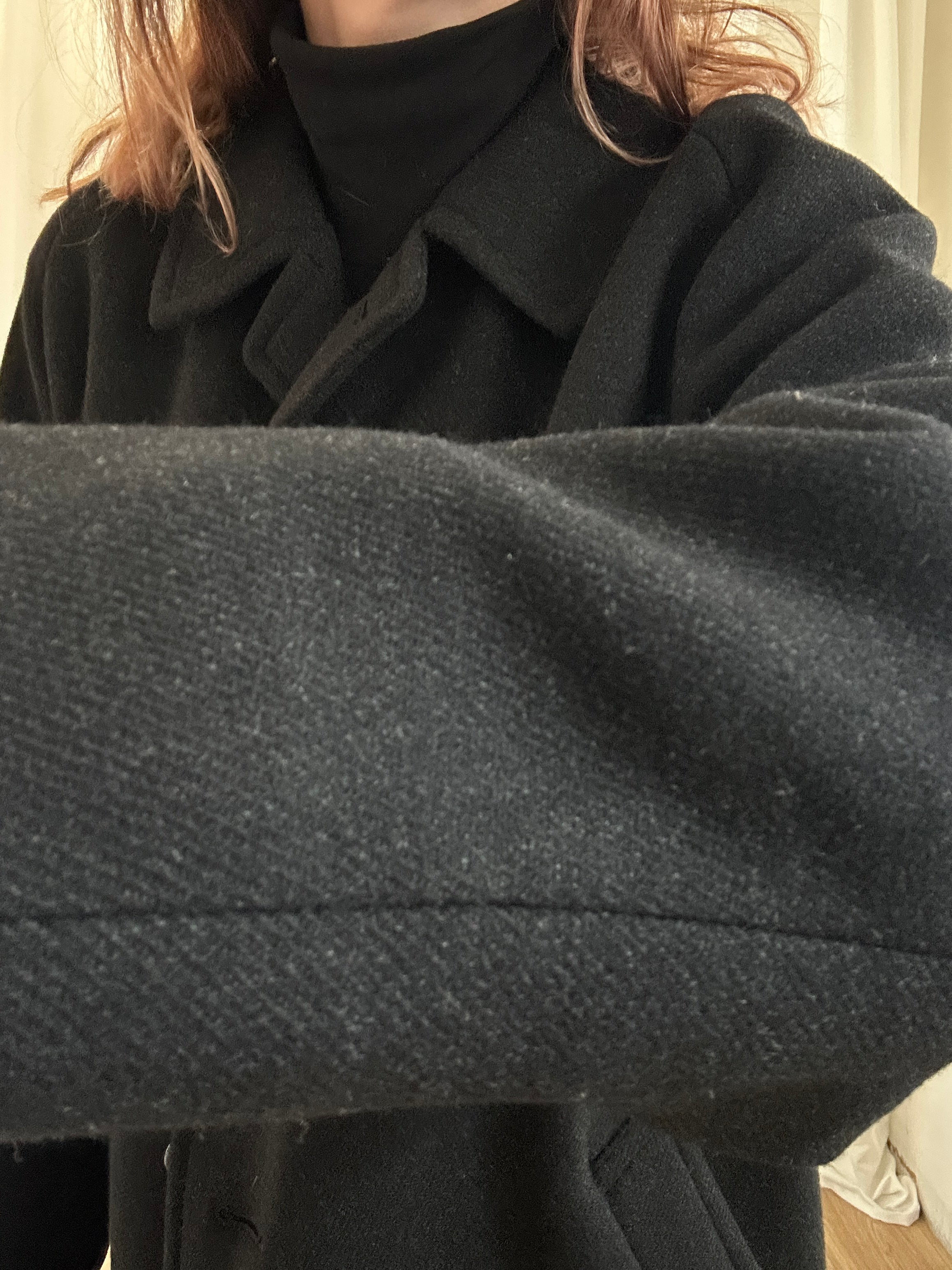 Aquascutum British Coat
