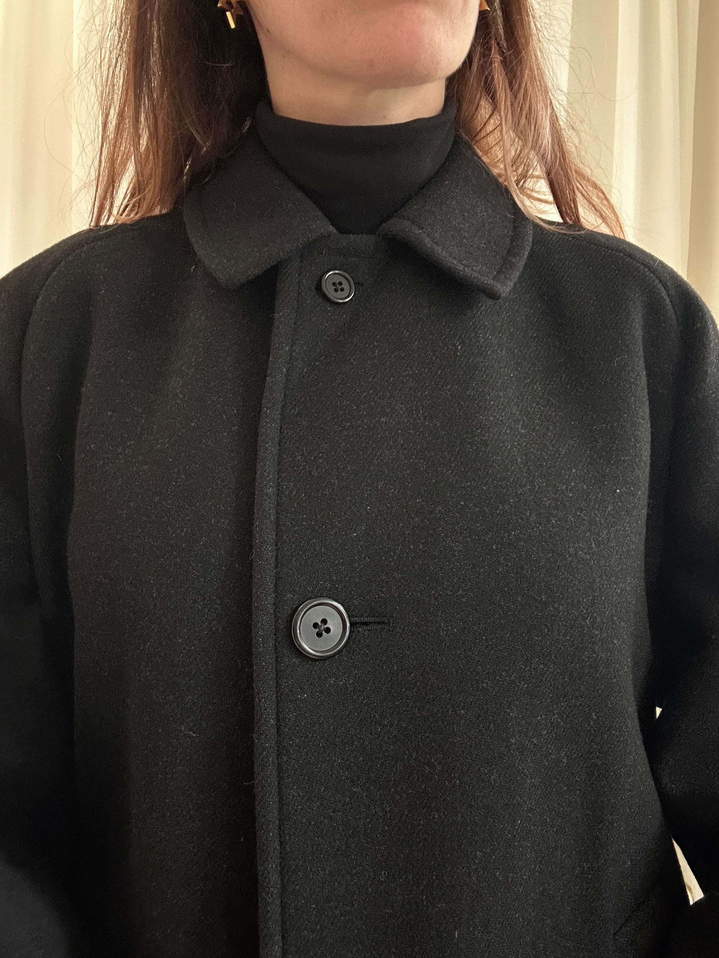 Aquascutum British Coat