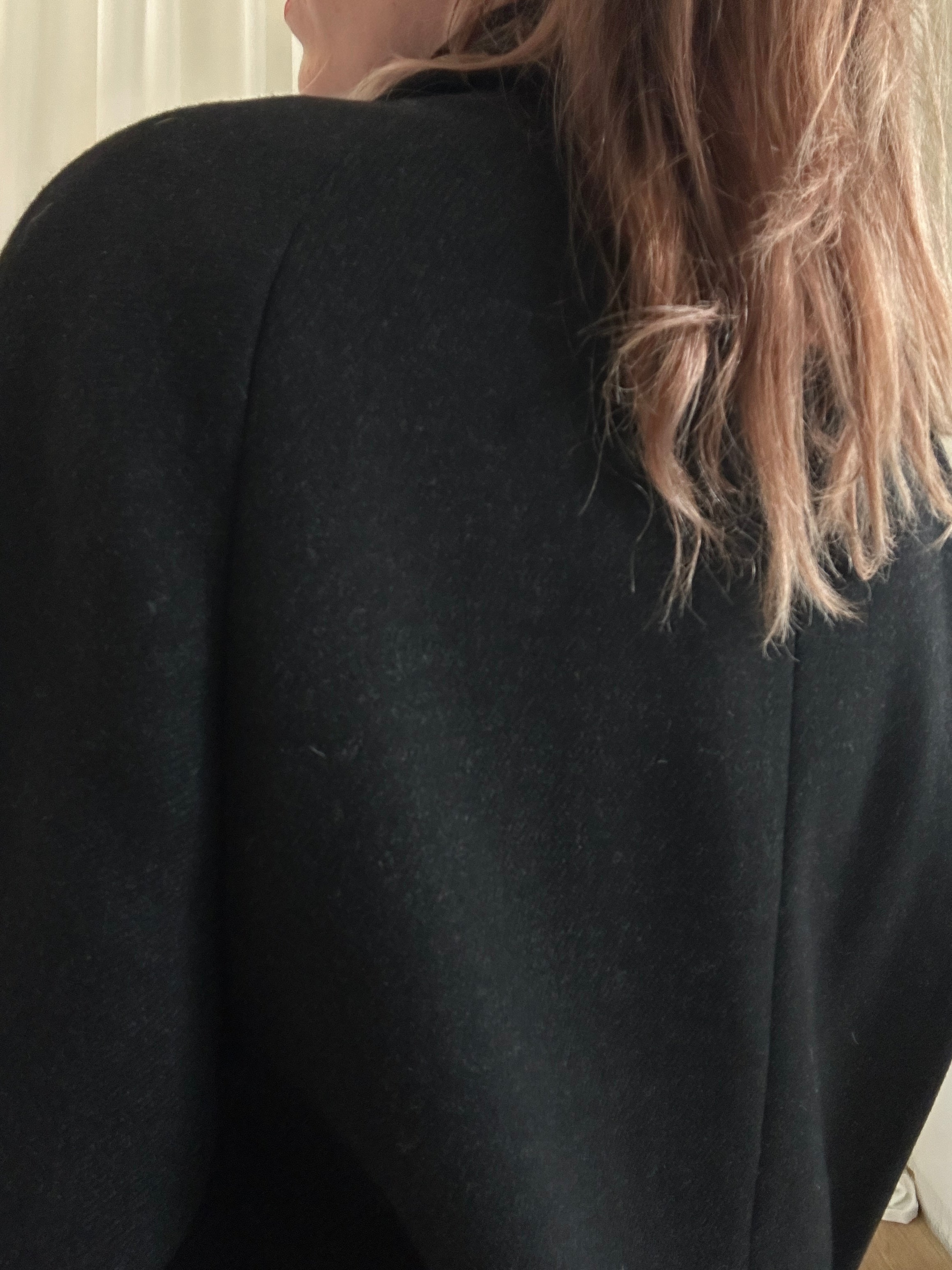 Aquascutum British Coat