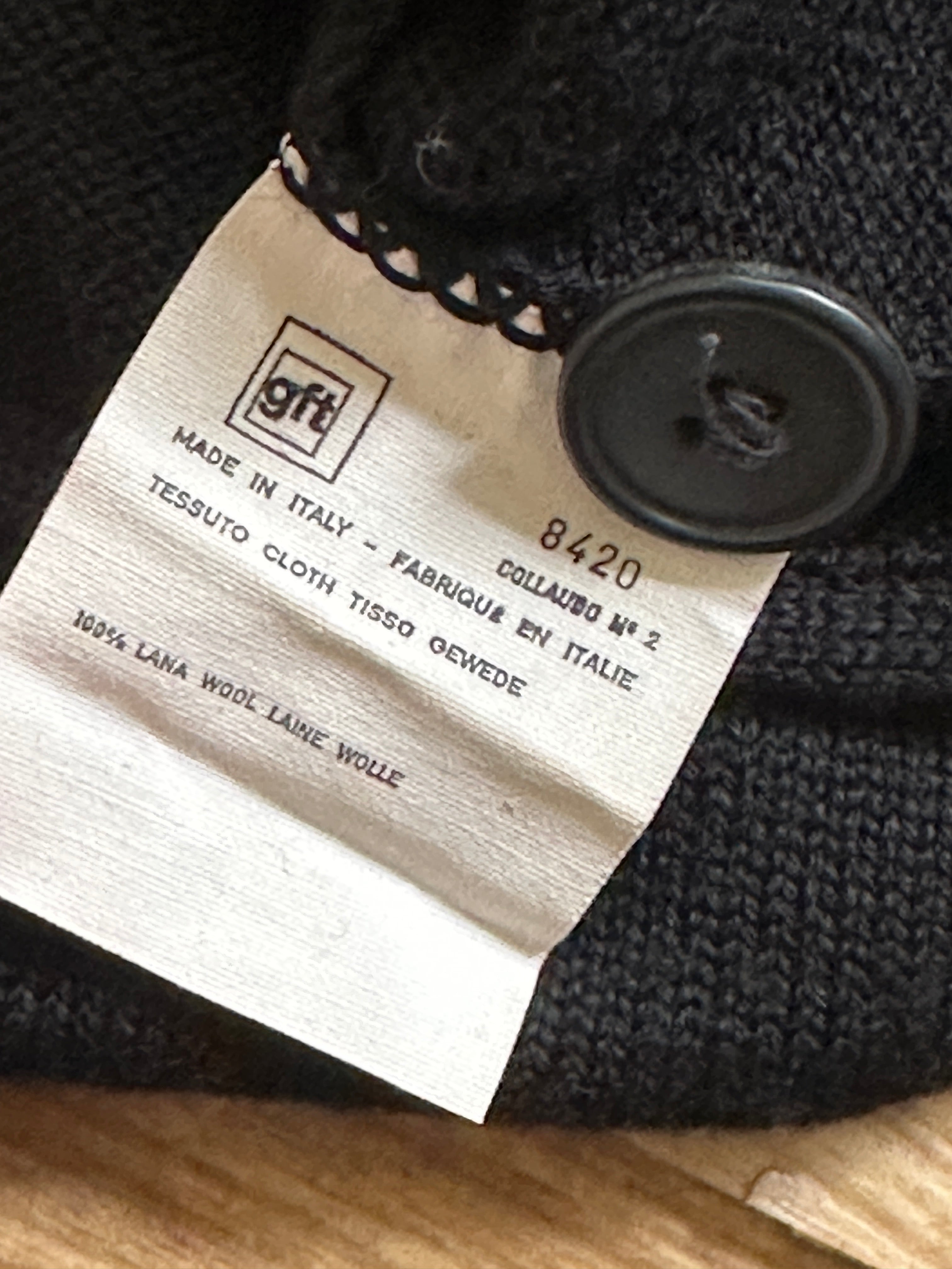 Valentino Bon Ton Sweater