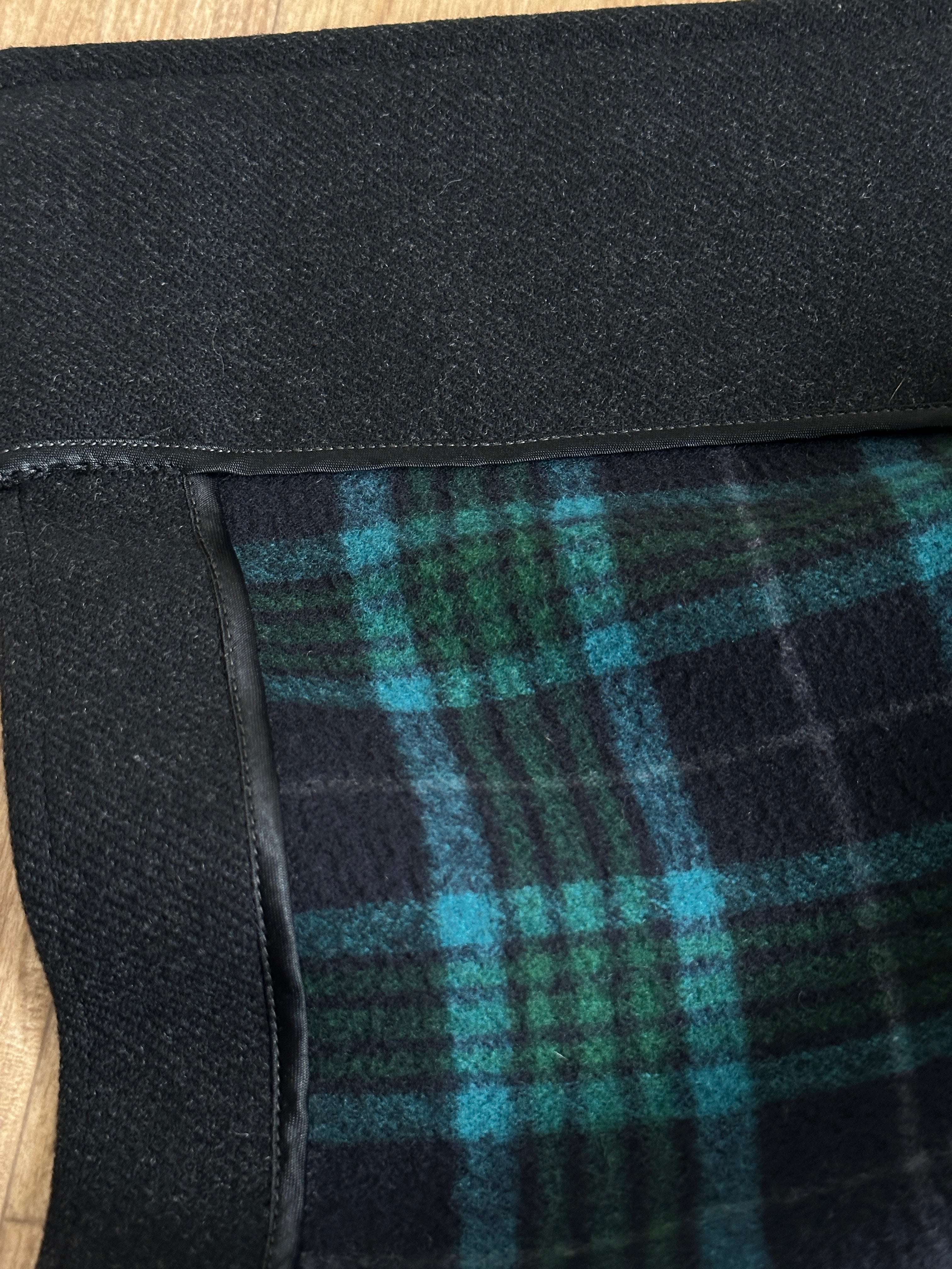 Aquascutum British Coat