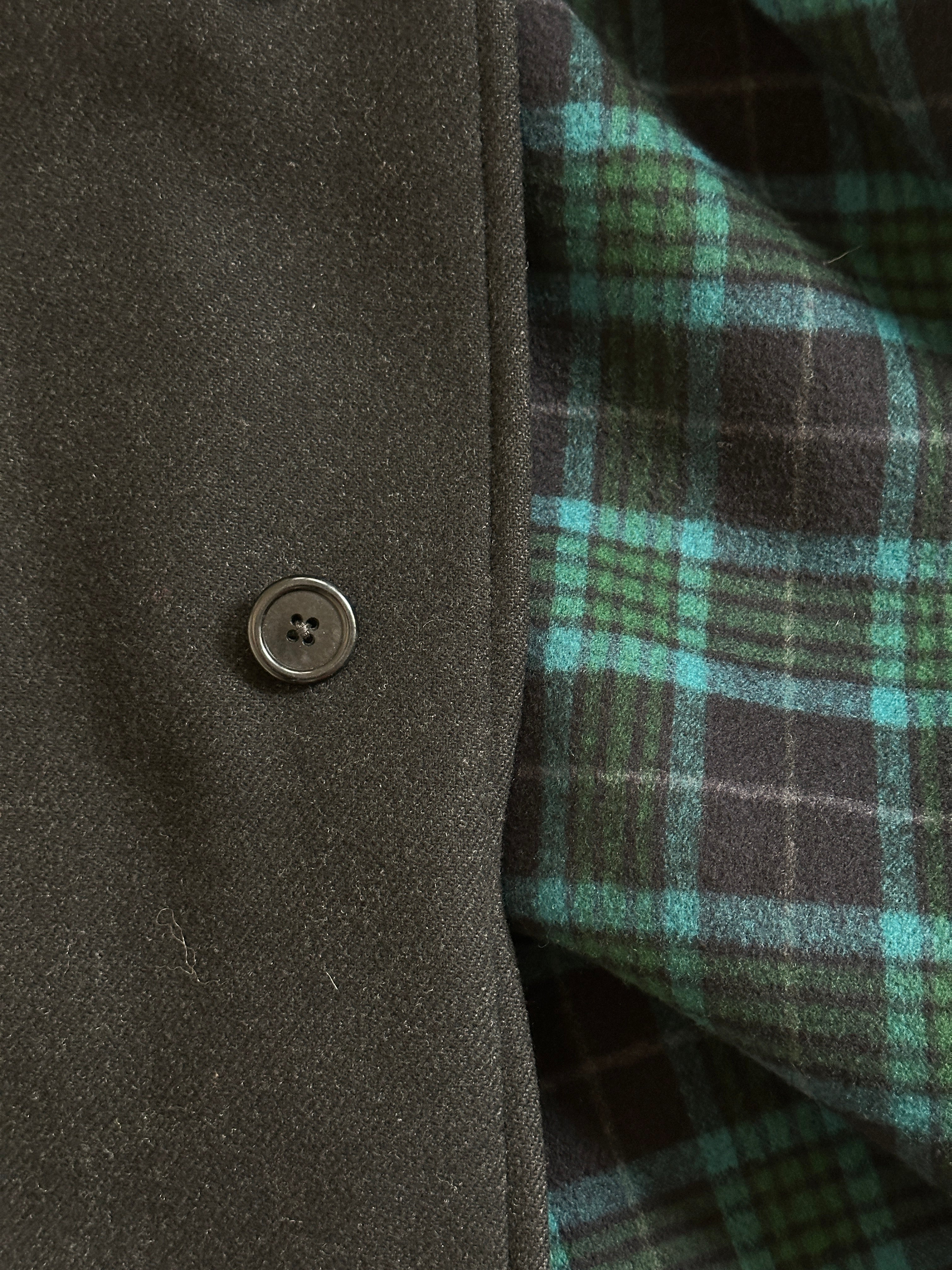 Aquascutum British Coat