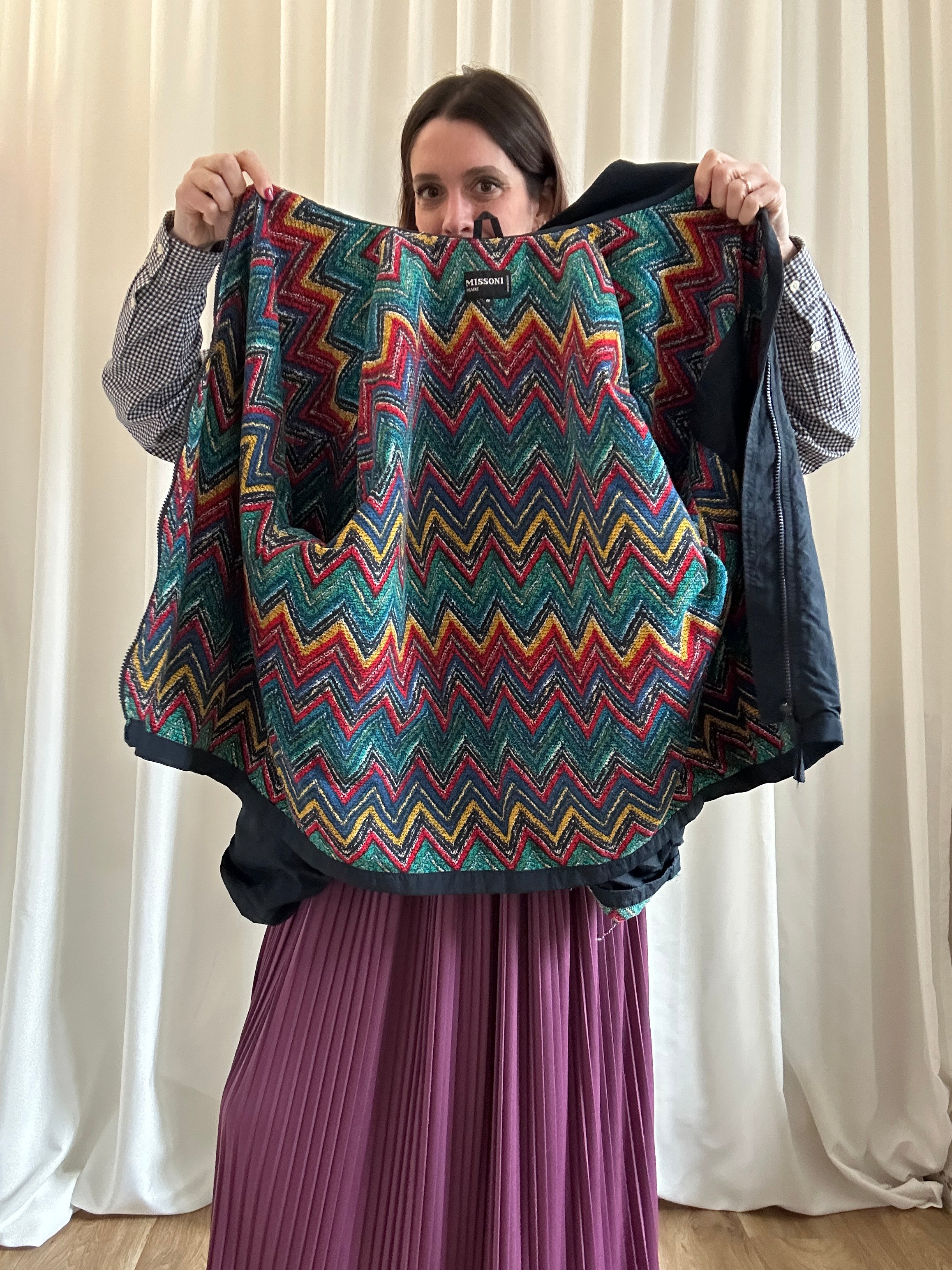 Missoni Jacket