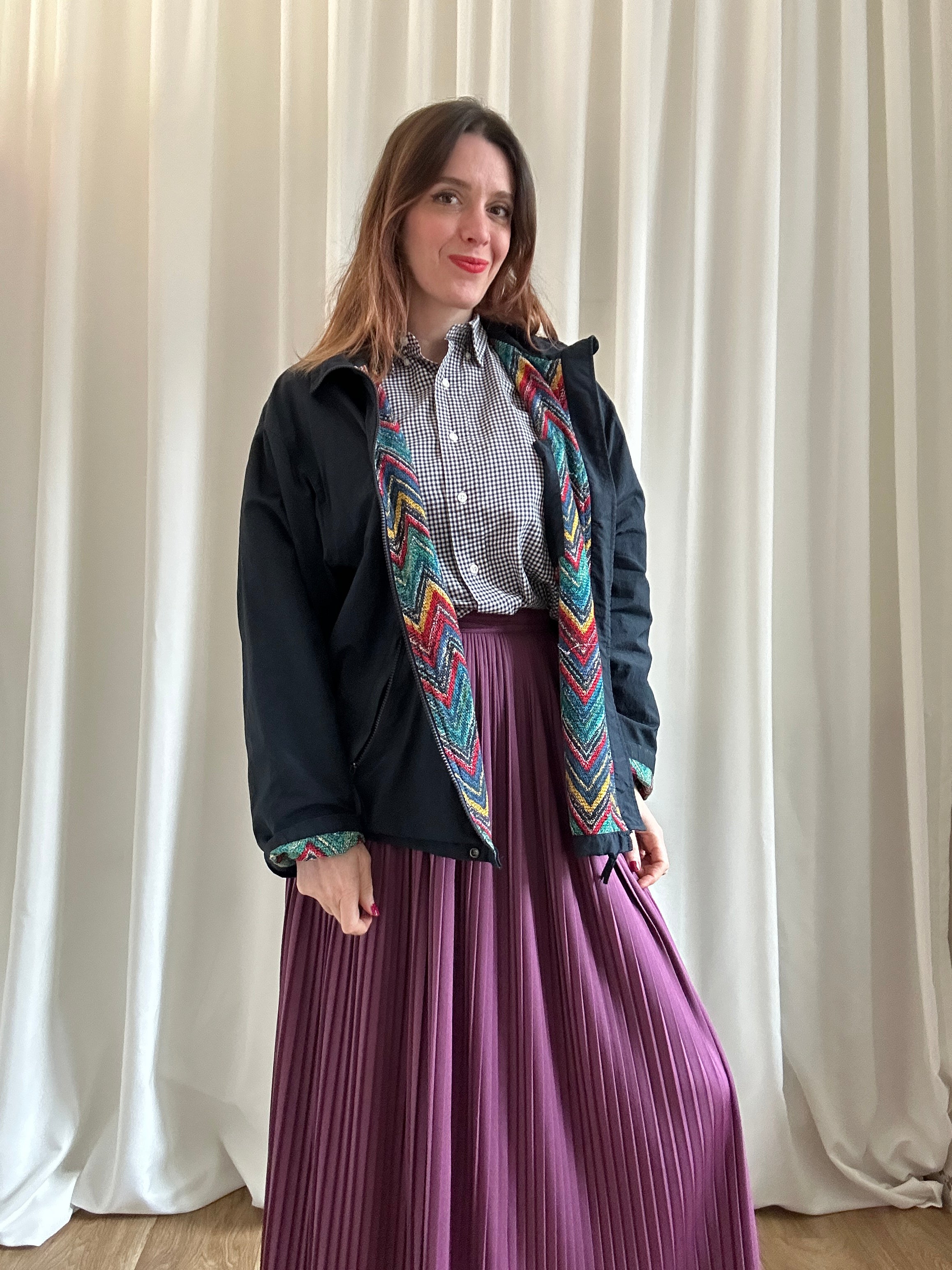 Missoni Jacket