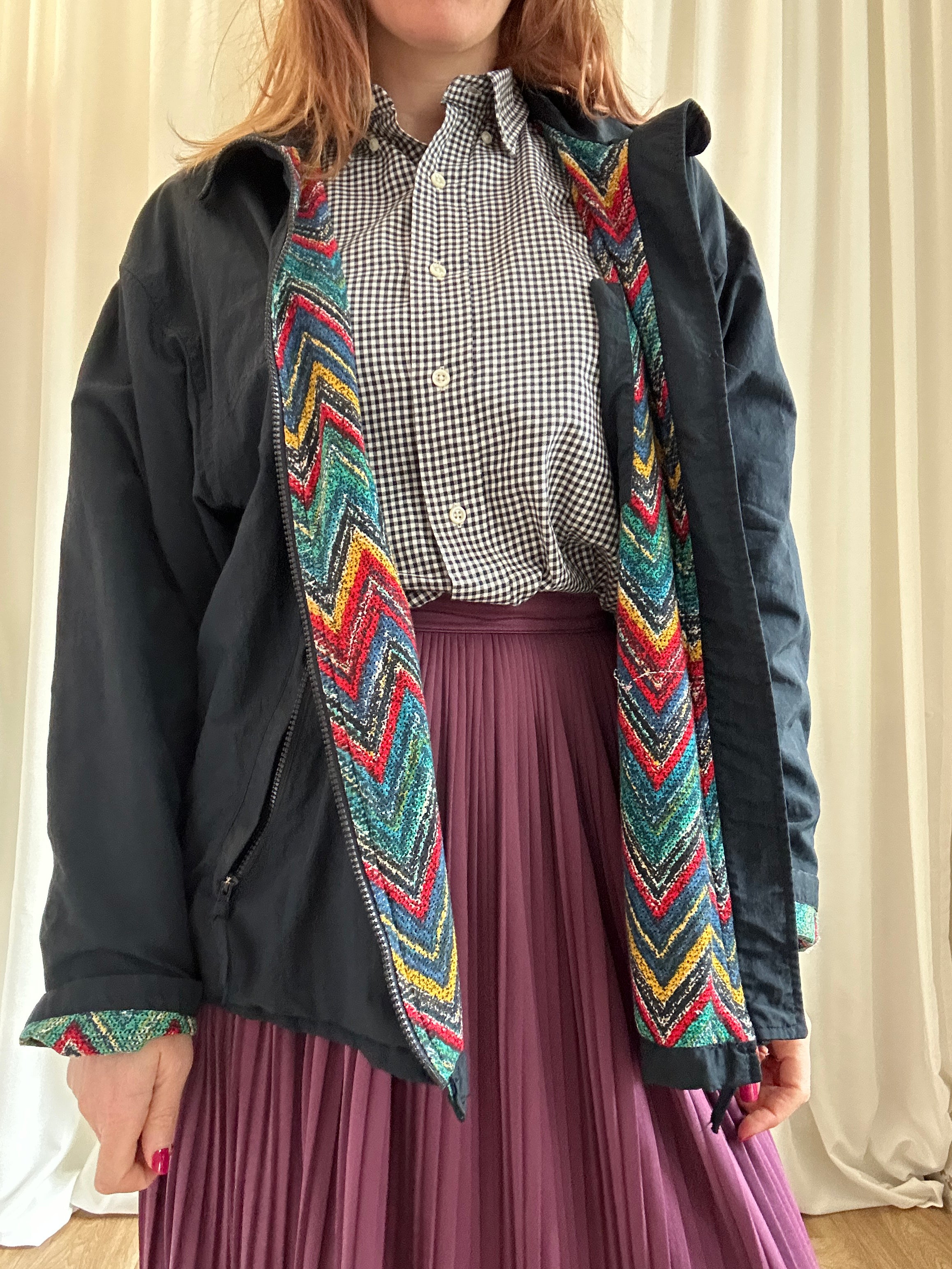 Missoni Jacket
