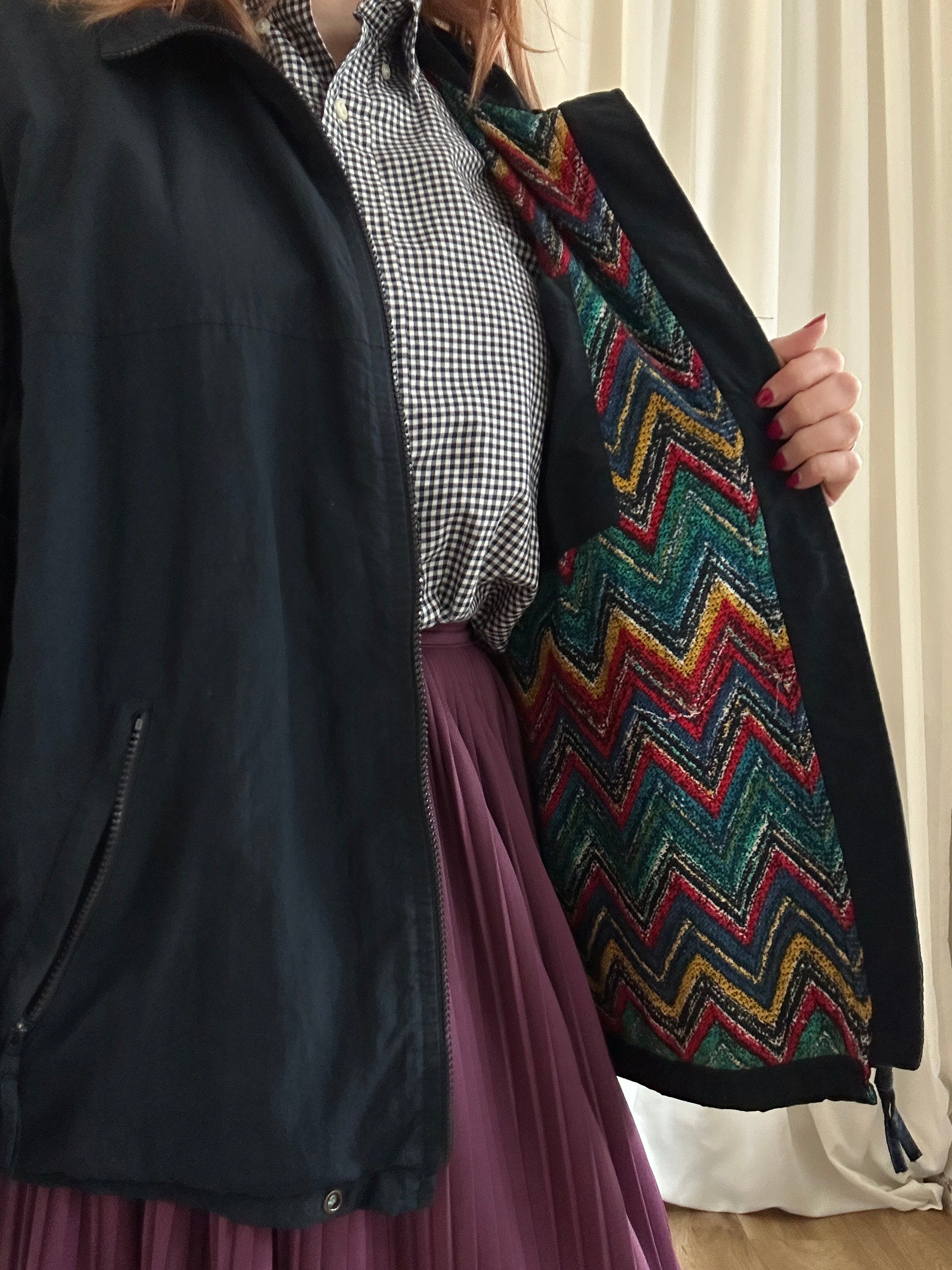 Missoni Jacket