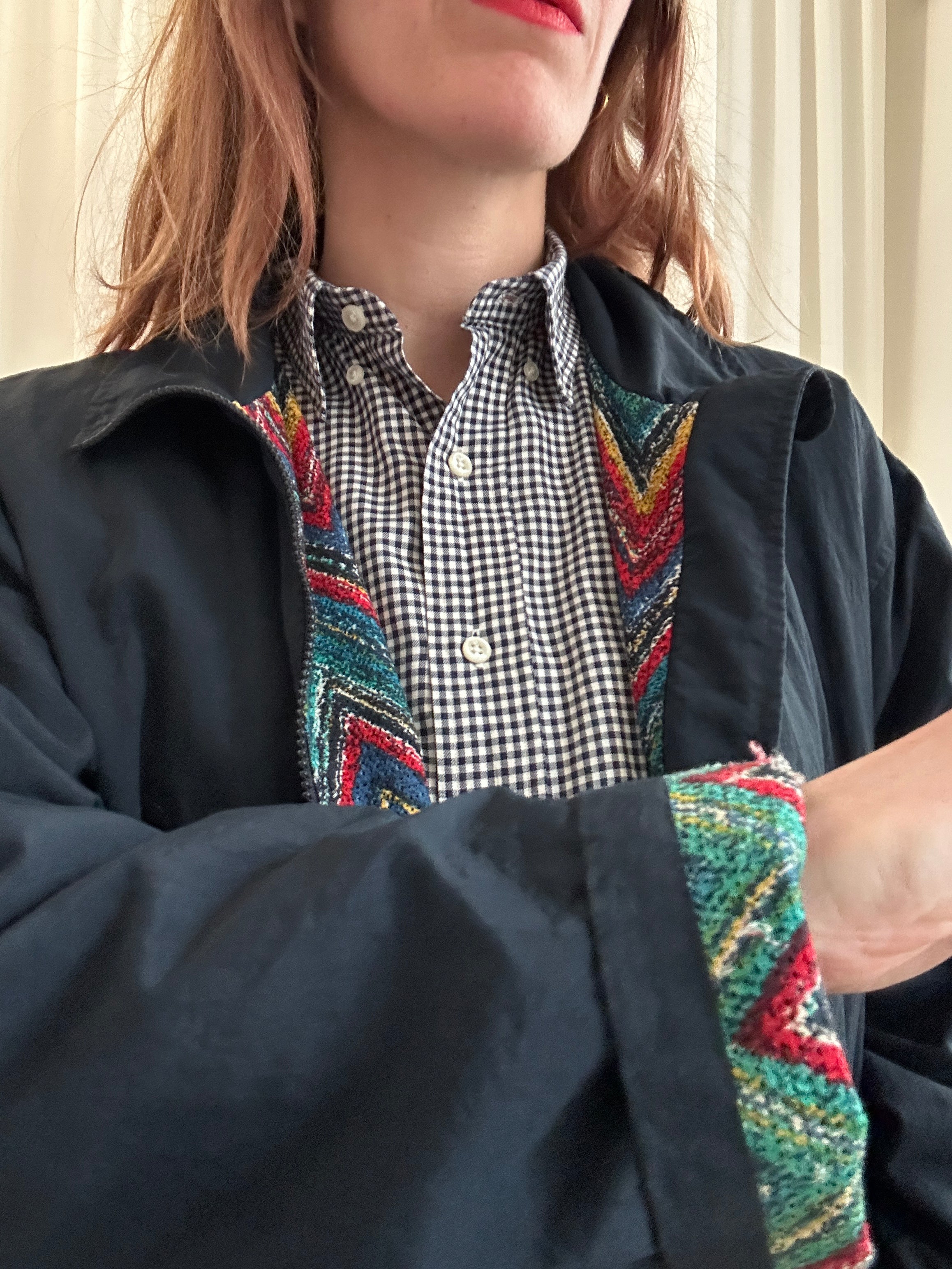 Missoni Jacket