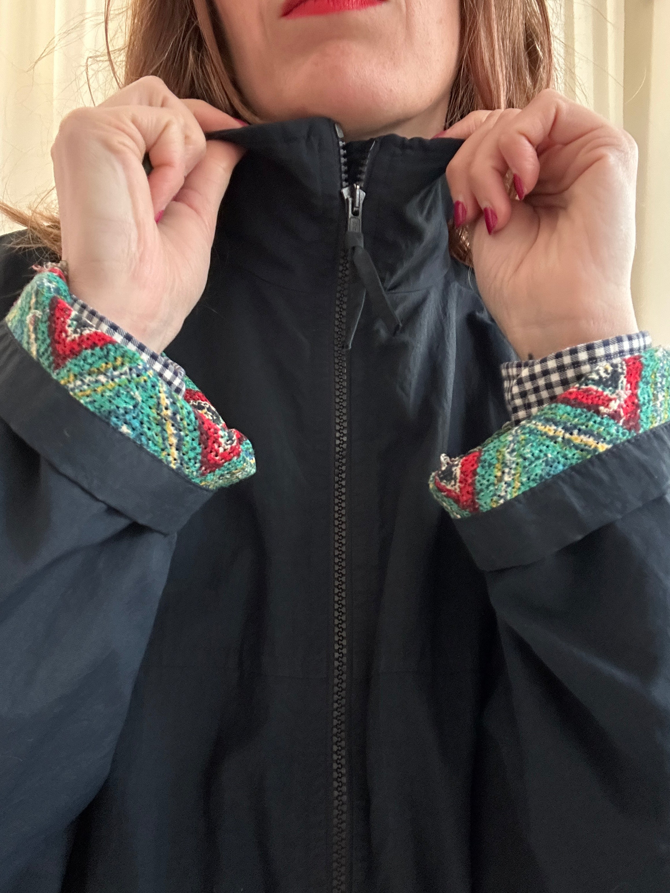 Missoni Jacket