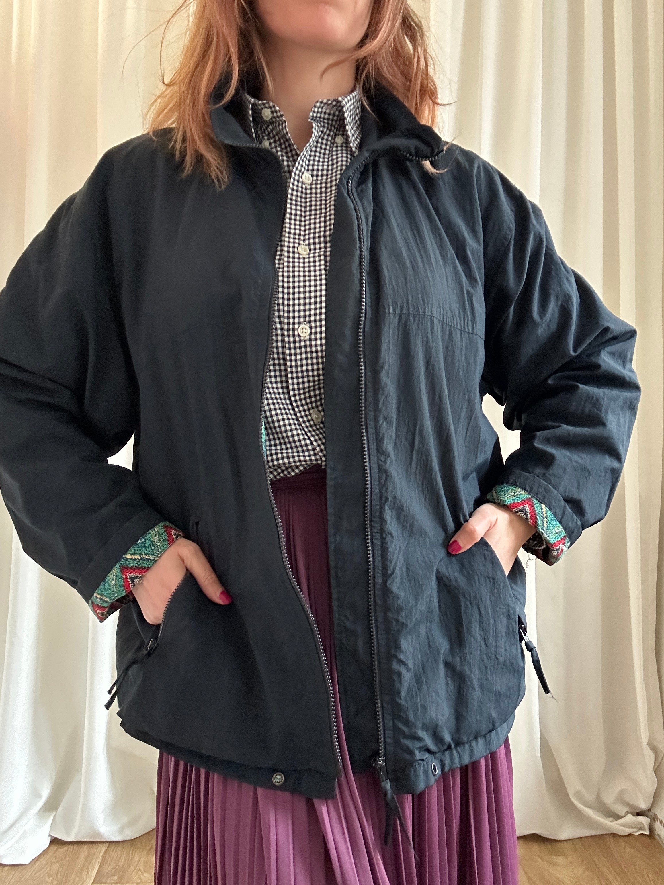 Missoni Jacket