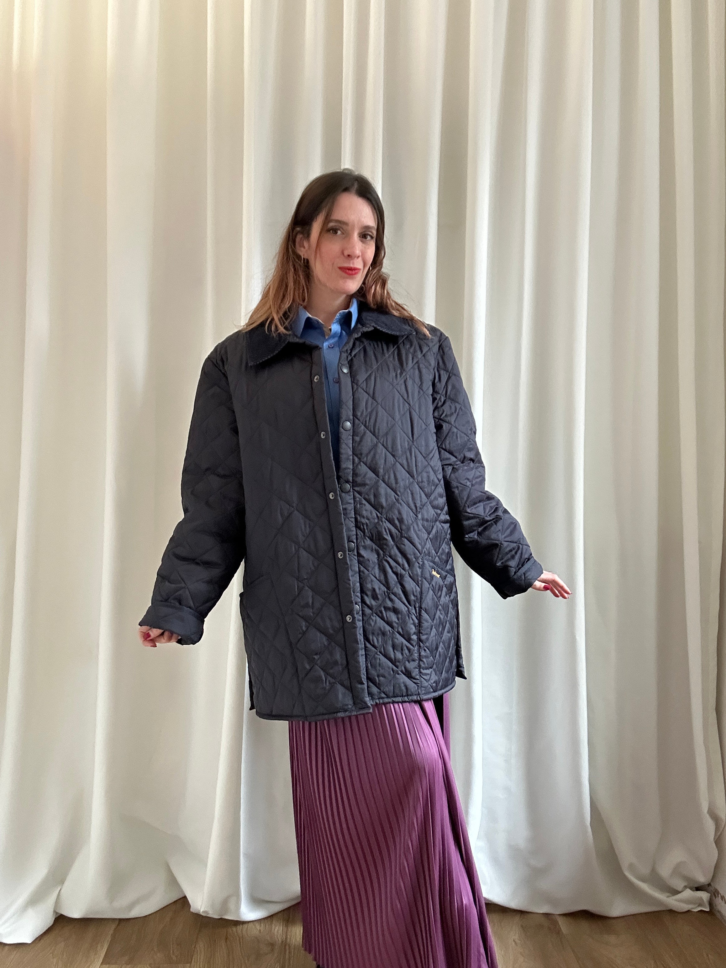 Classic Barbour