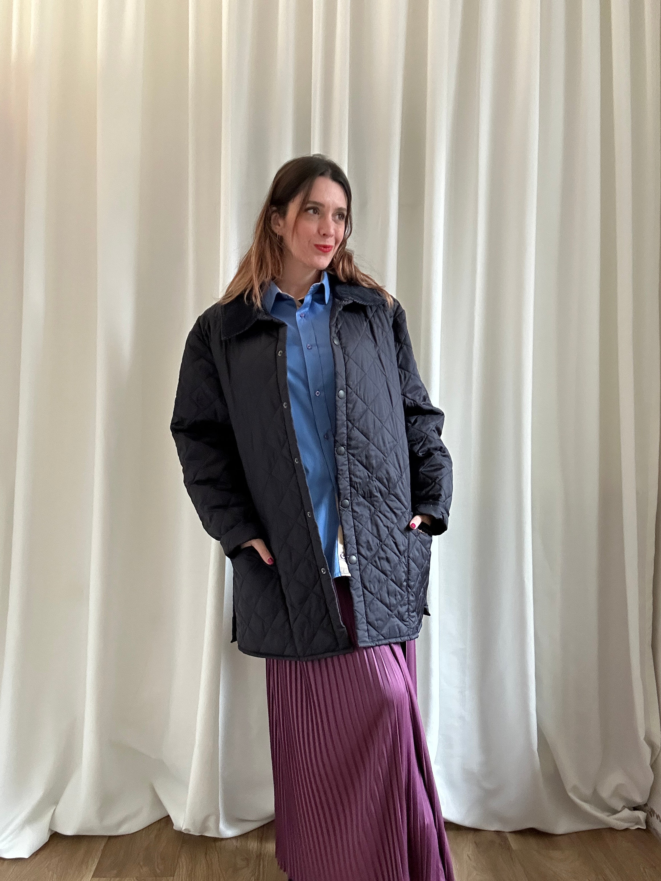 Classic Barbour