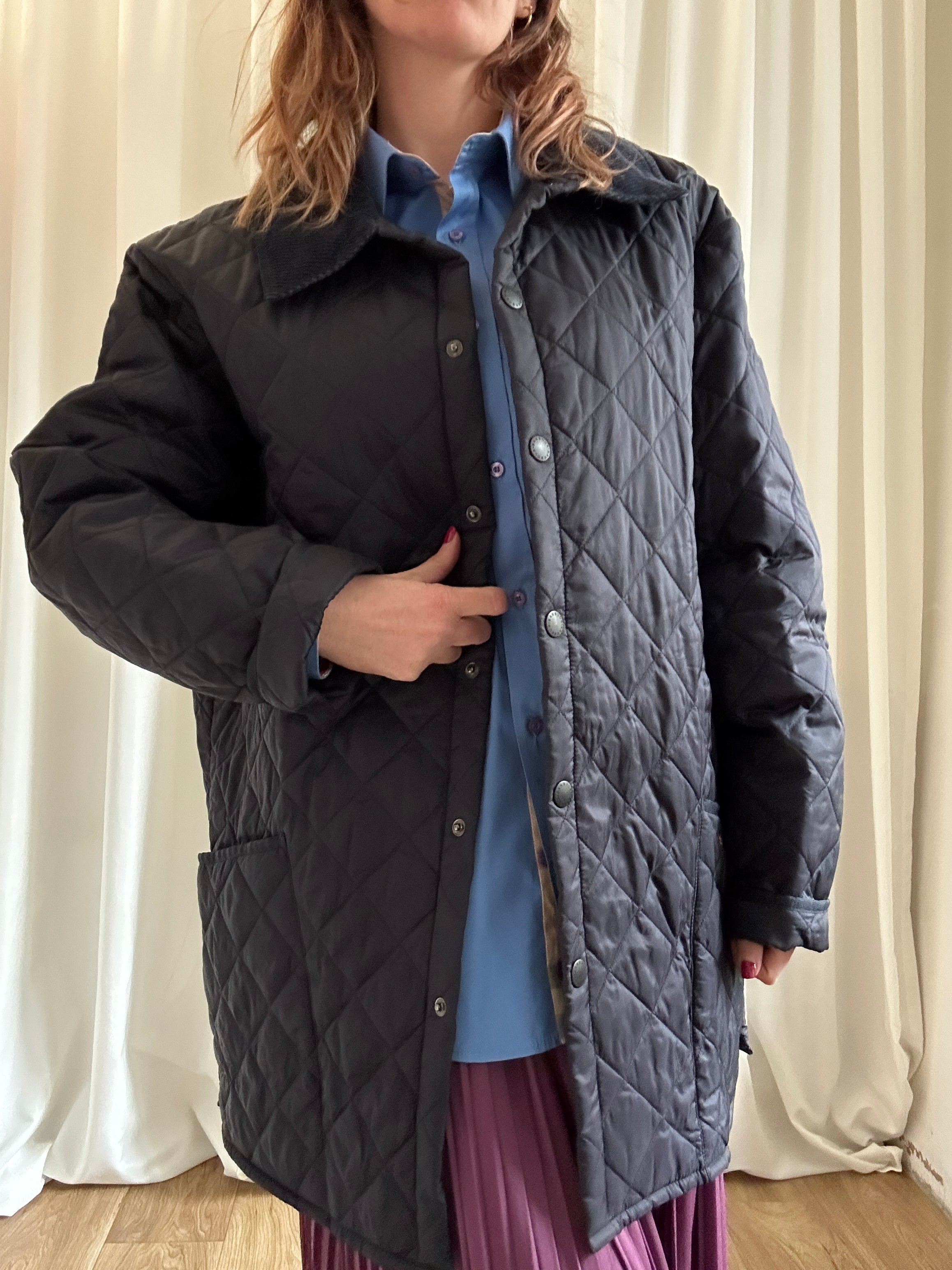 Classic Barbour