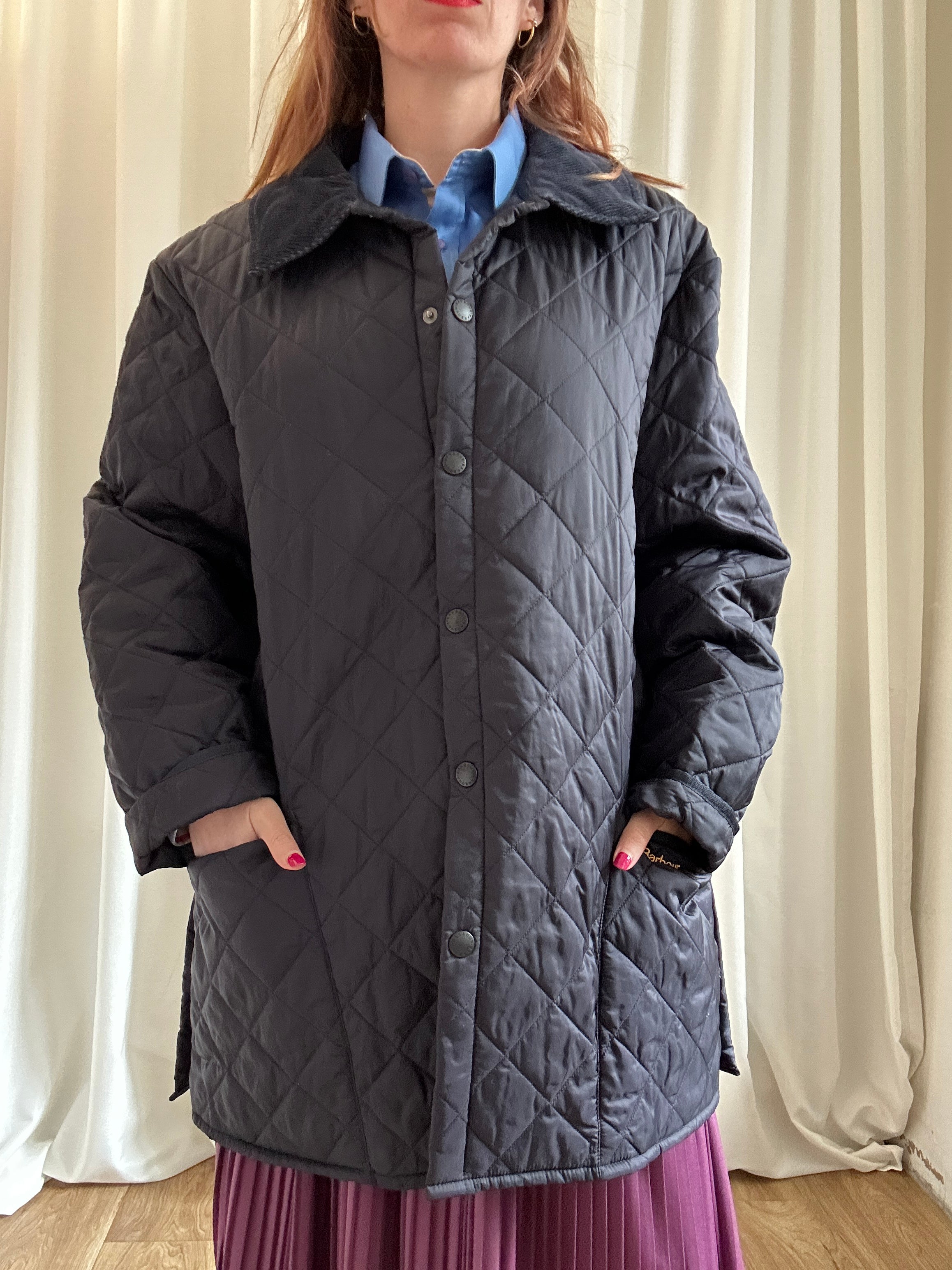 Classic Barbour