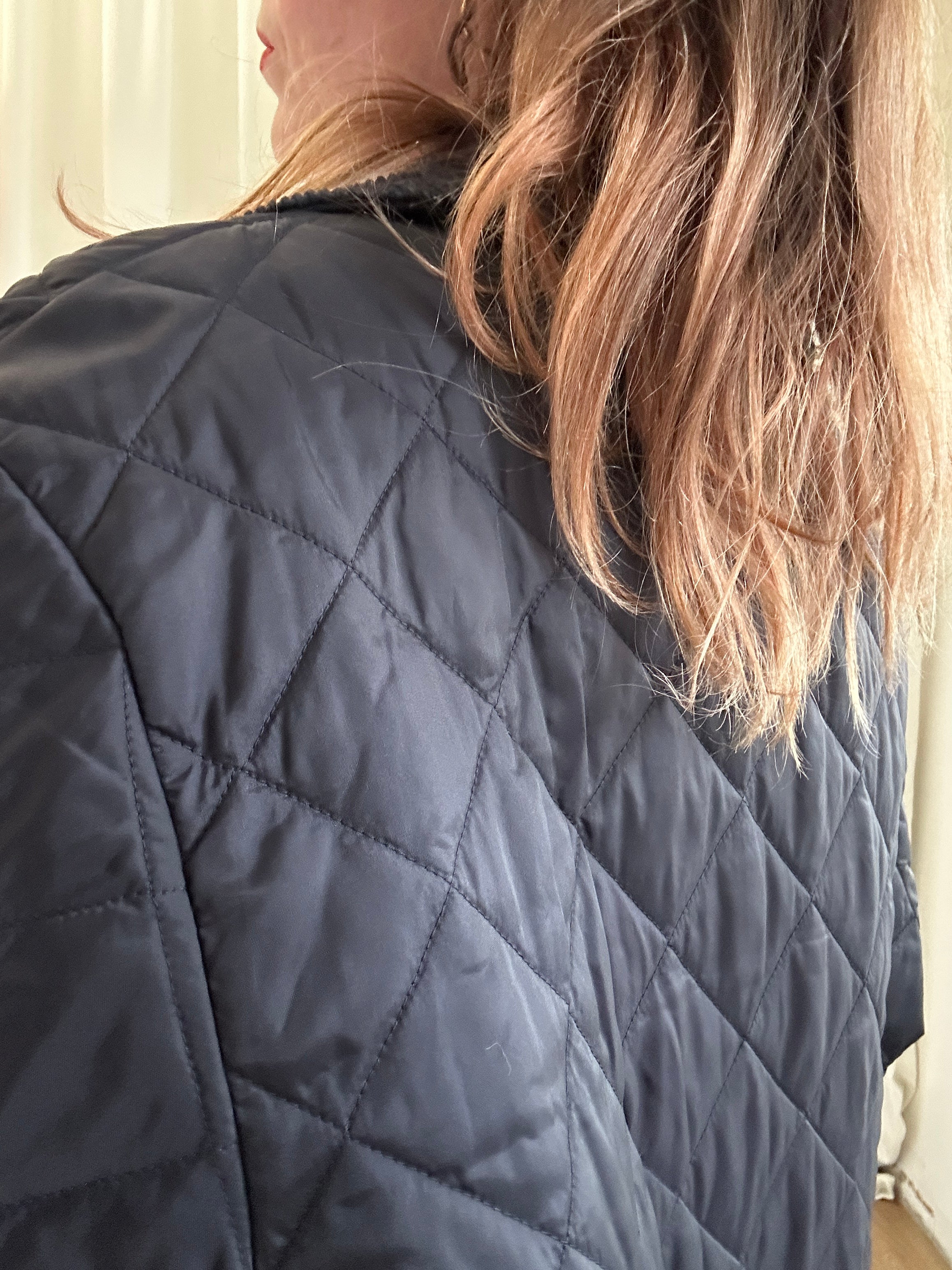 Classic Barbour