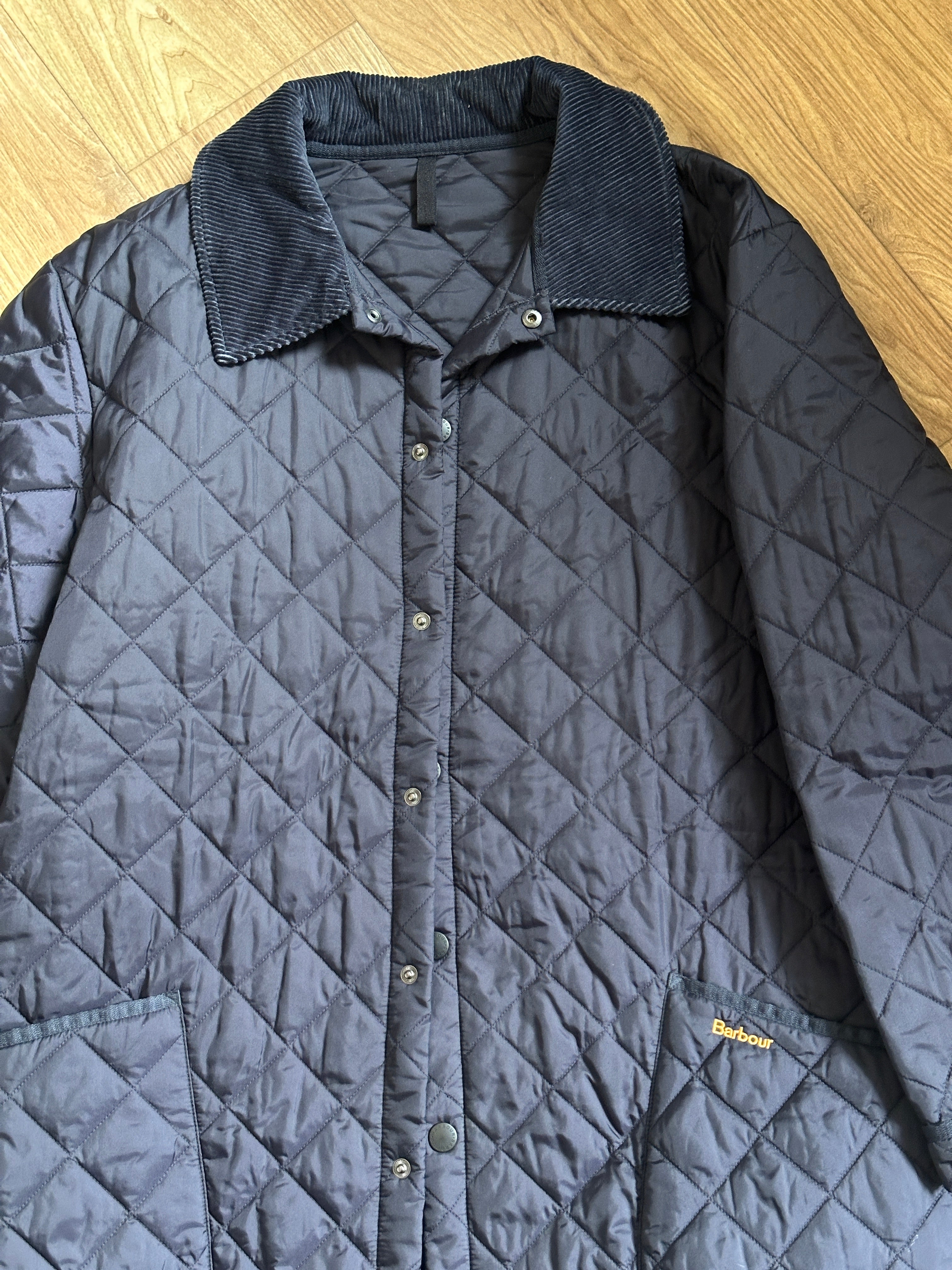 Classic Barbour