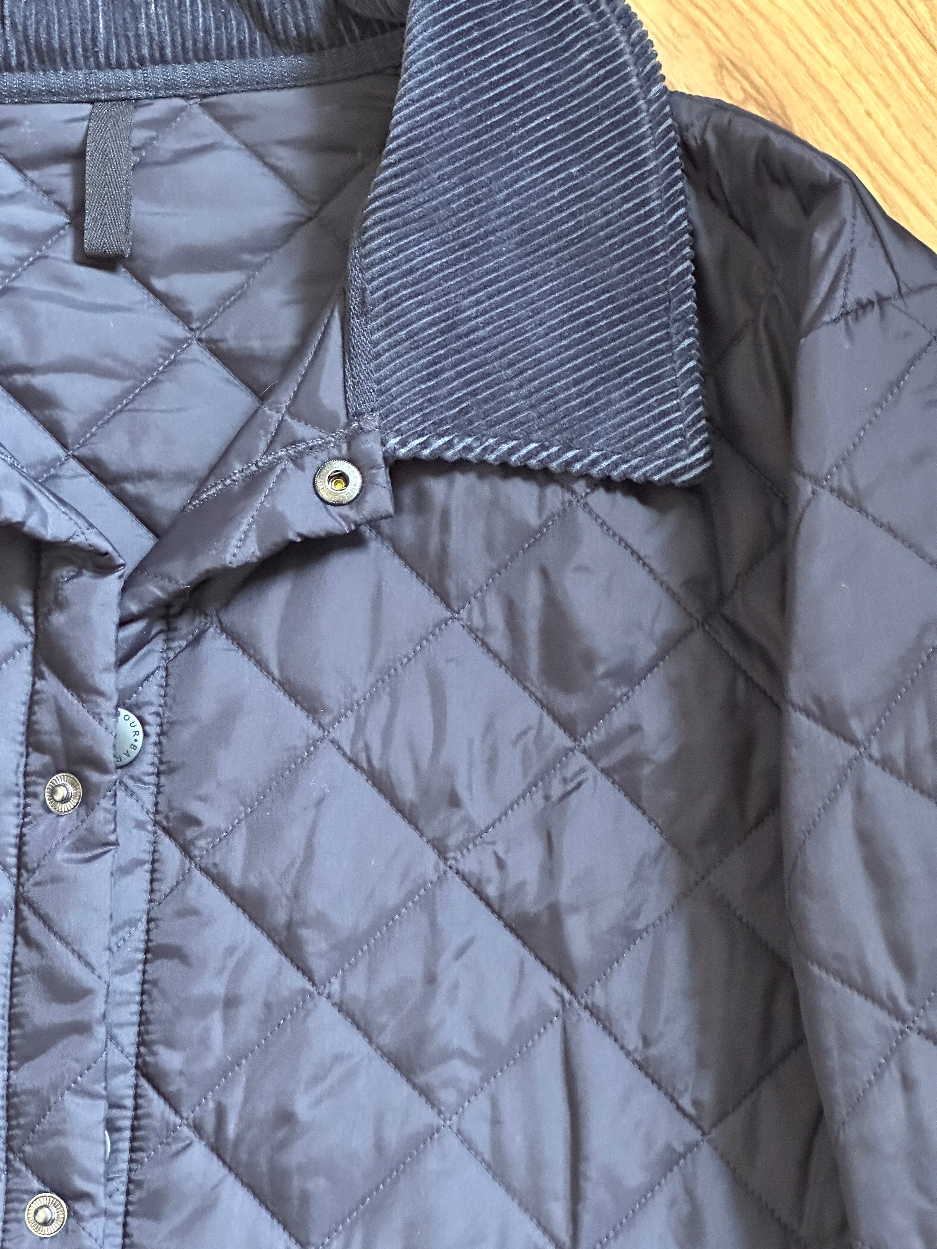 Classic Barbour