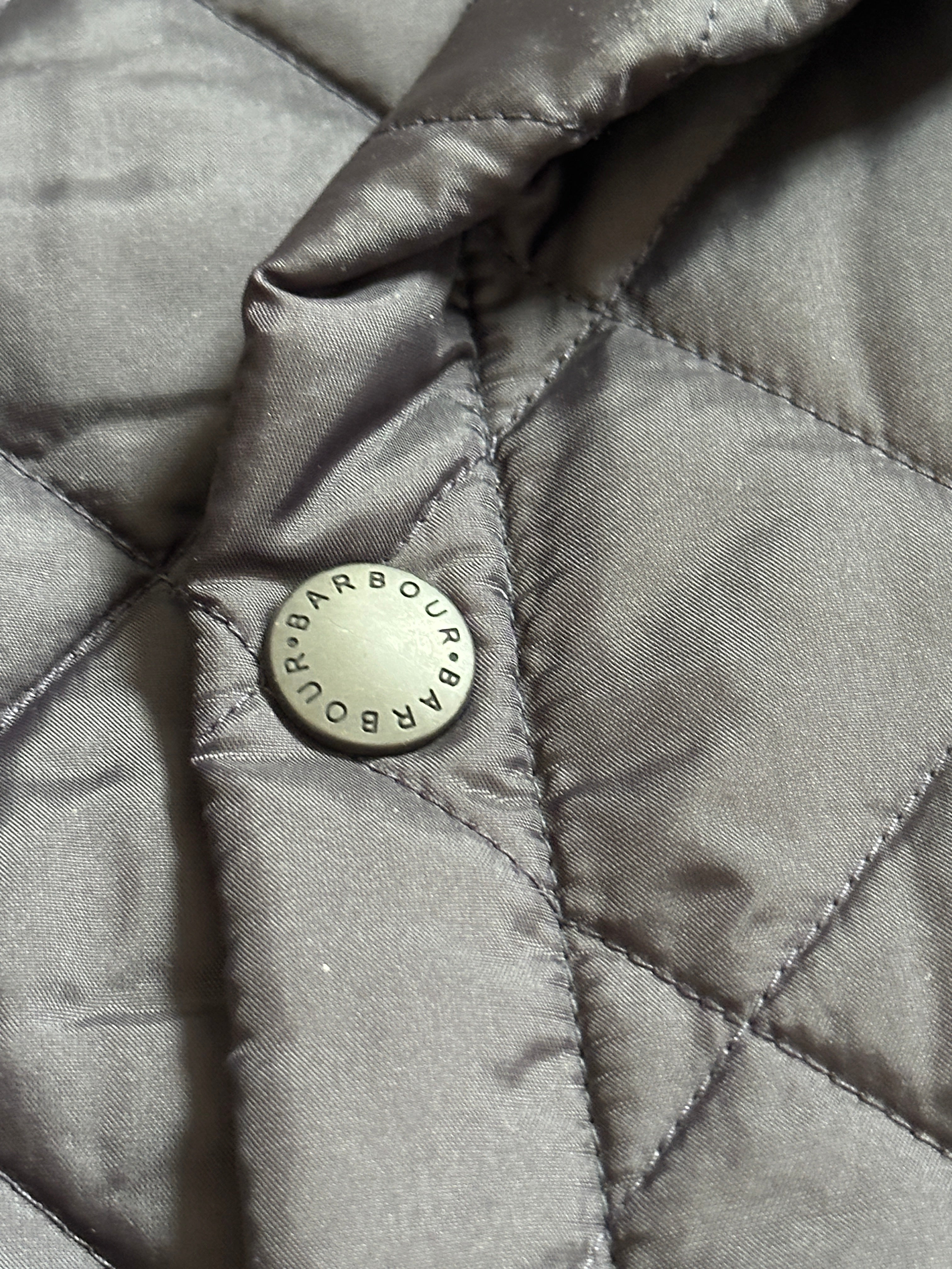 Classic Barbour
