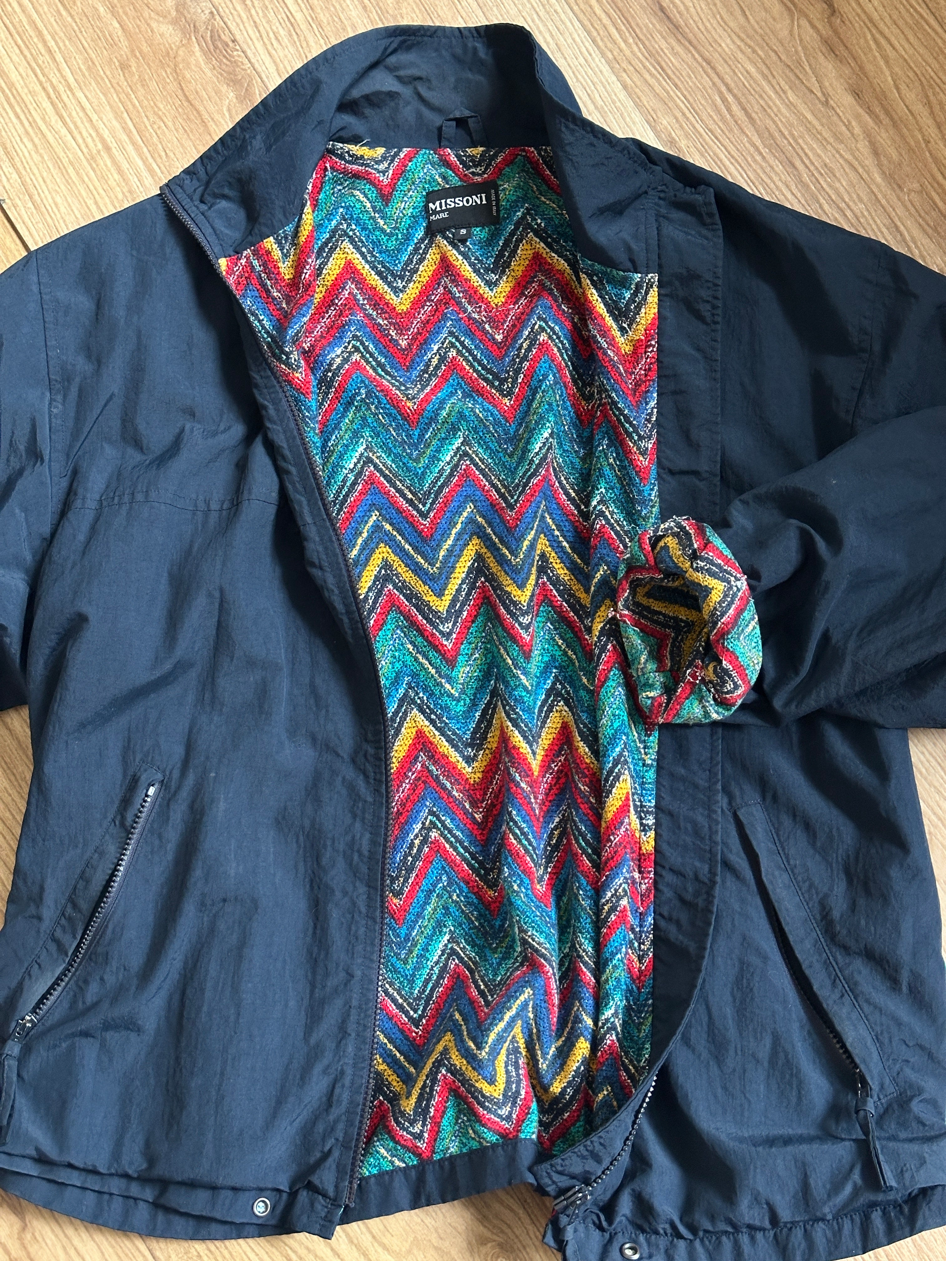 Missoni Jacket