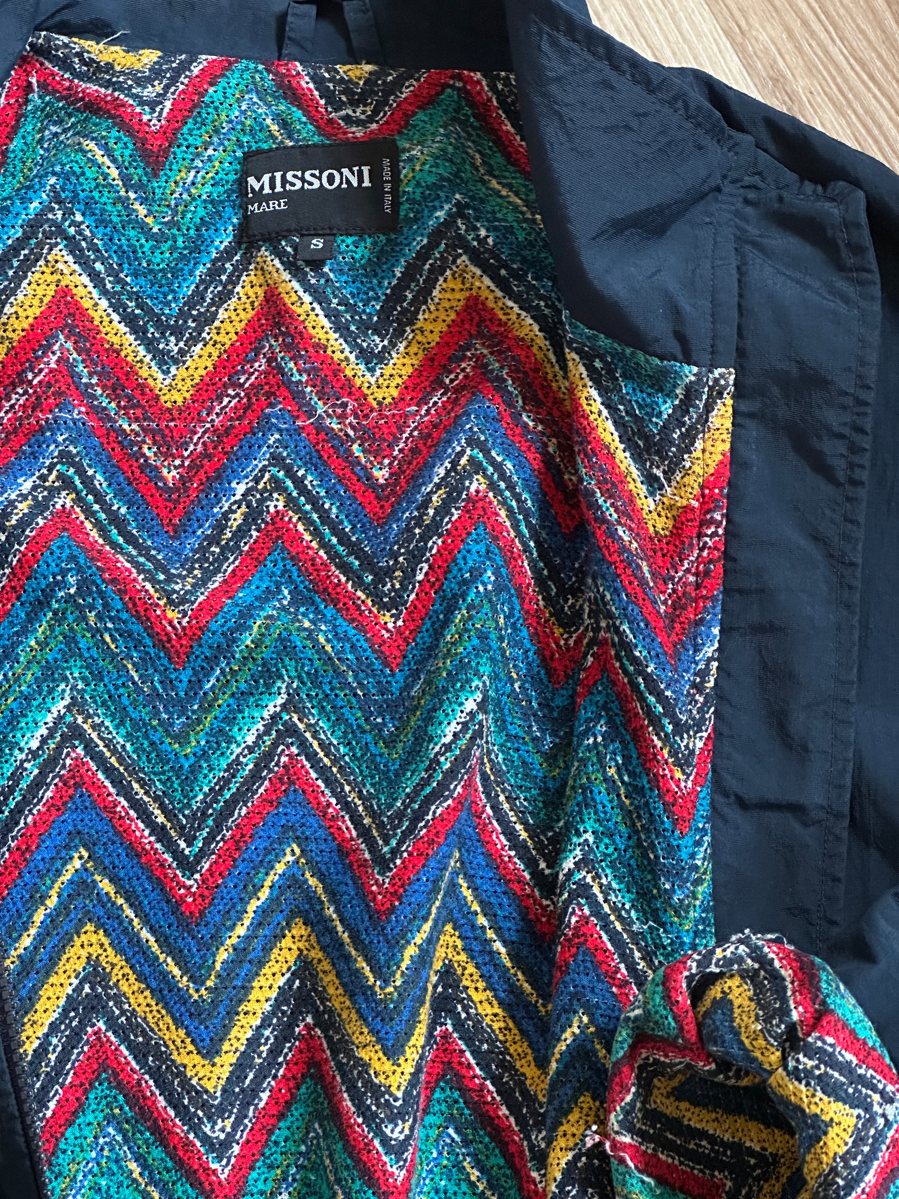 Missoni Jacket